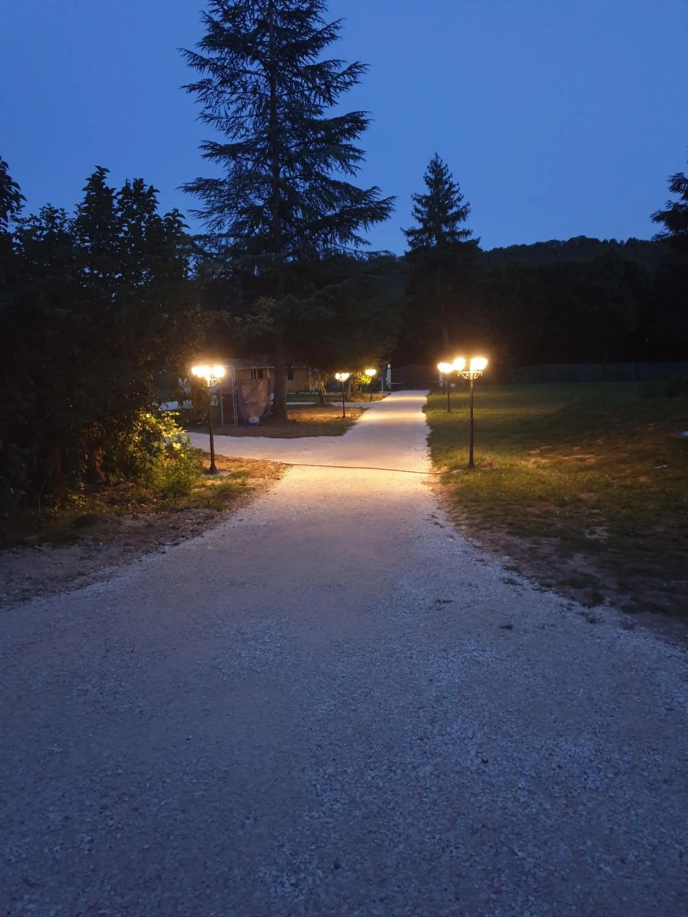 Domaine mon doux rêve