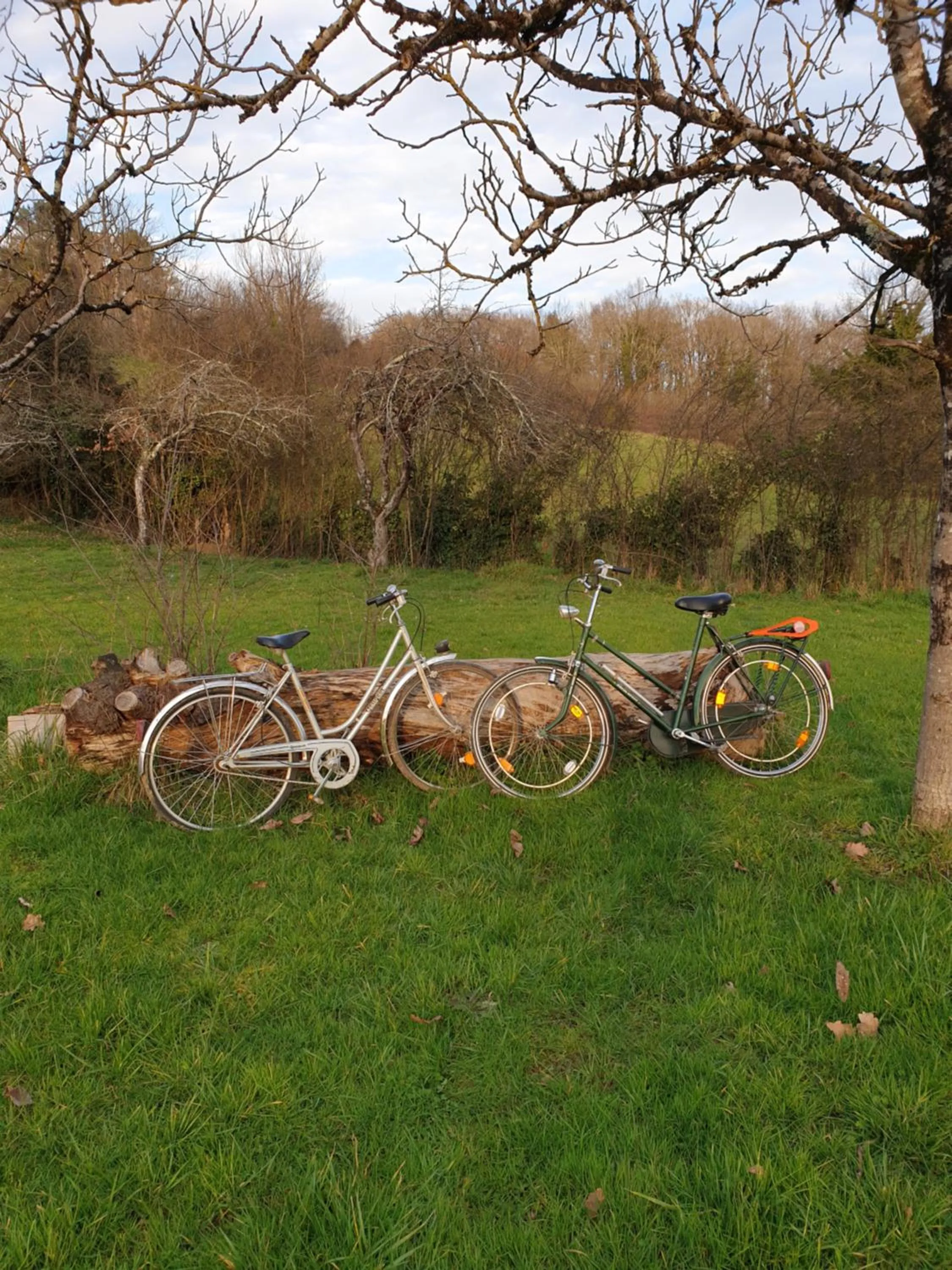 Domaine mon doux rêve