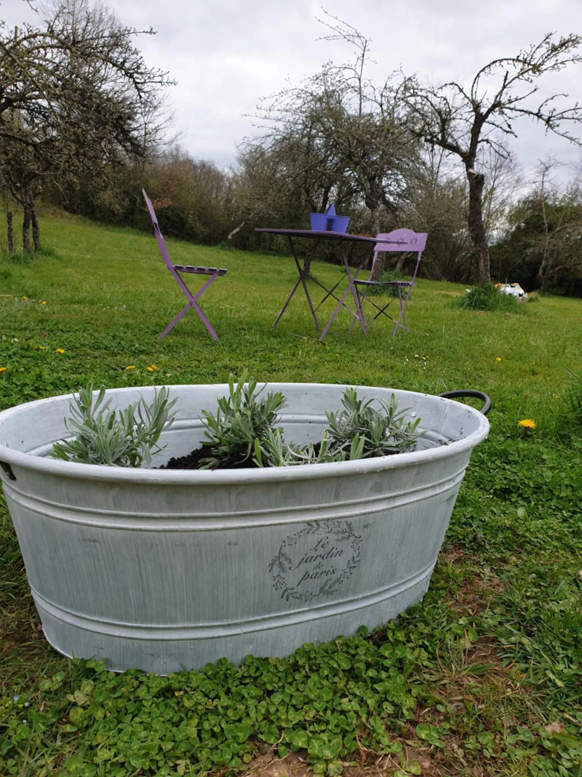 Domaine mon doux rêve