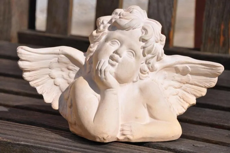 Decorative detail in Hotel Fischerhaus