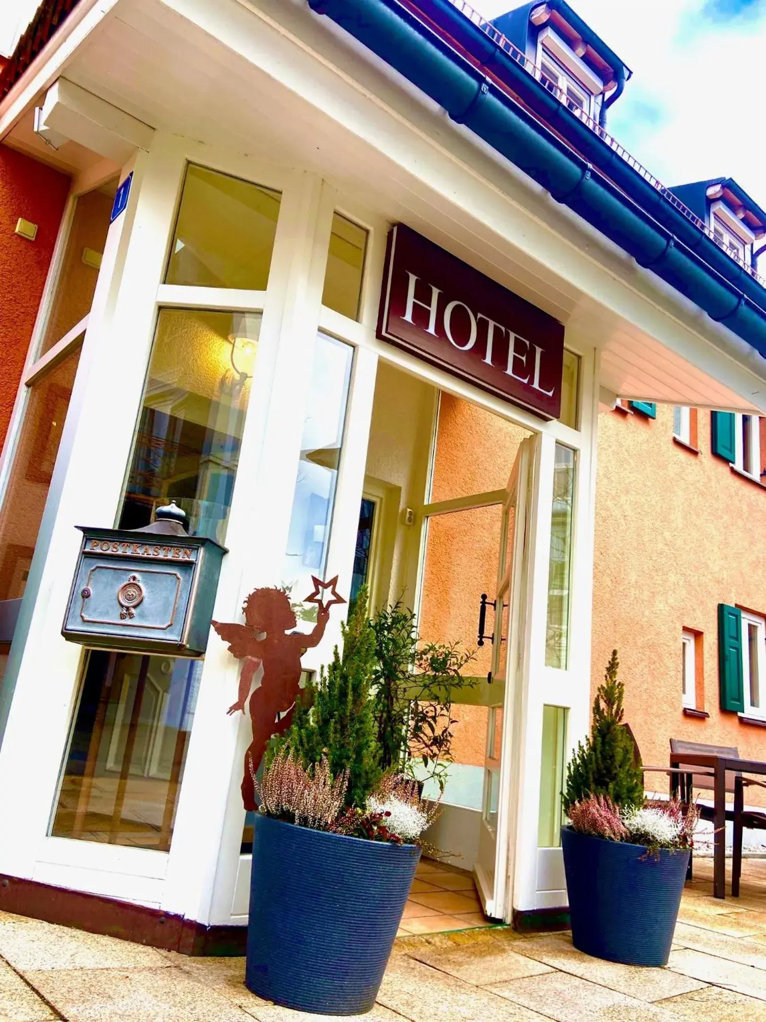 Hotel Fischerhaus Hotel Fischerhaus