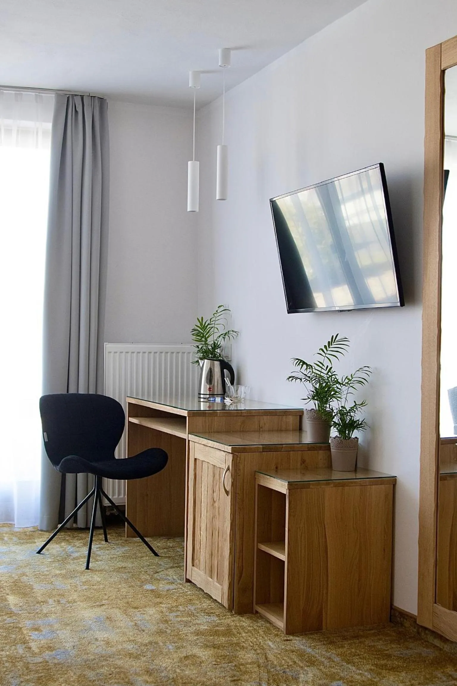 TV and multimedia in AMBER PORT