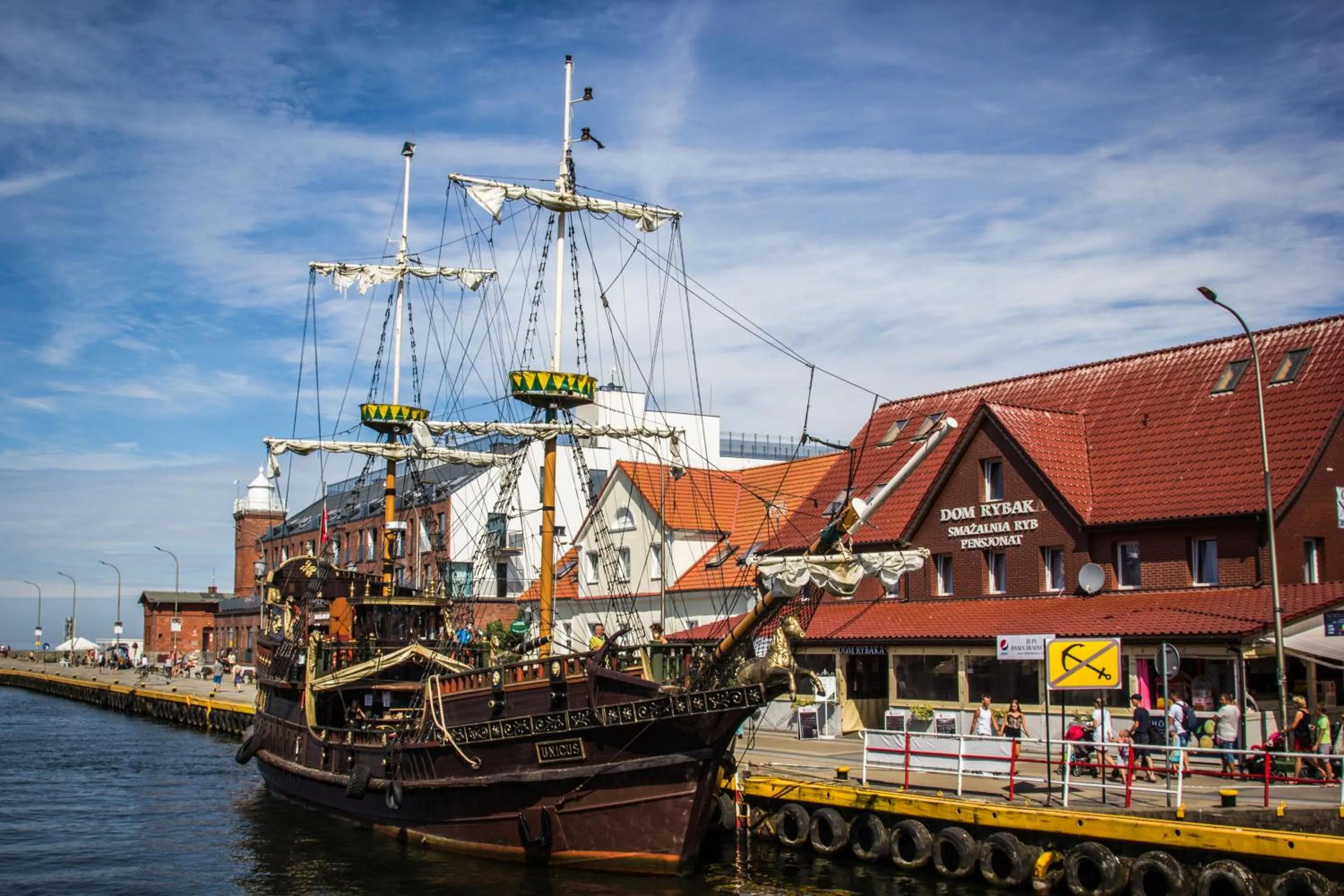 Windsurfing in AMBER PORT