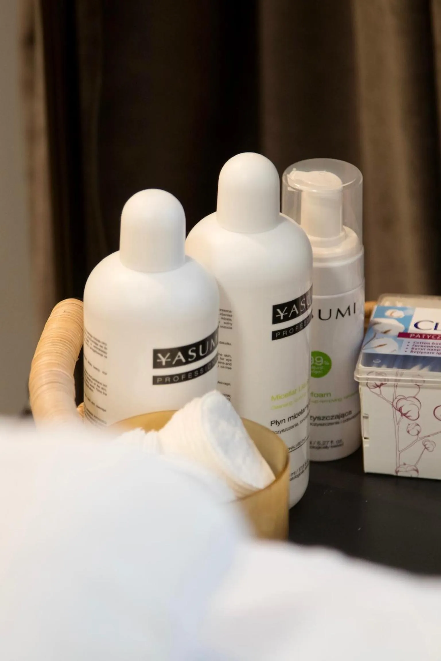 Spa and wellness centre/facilities in AMBER PORT