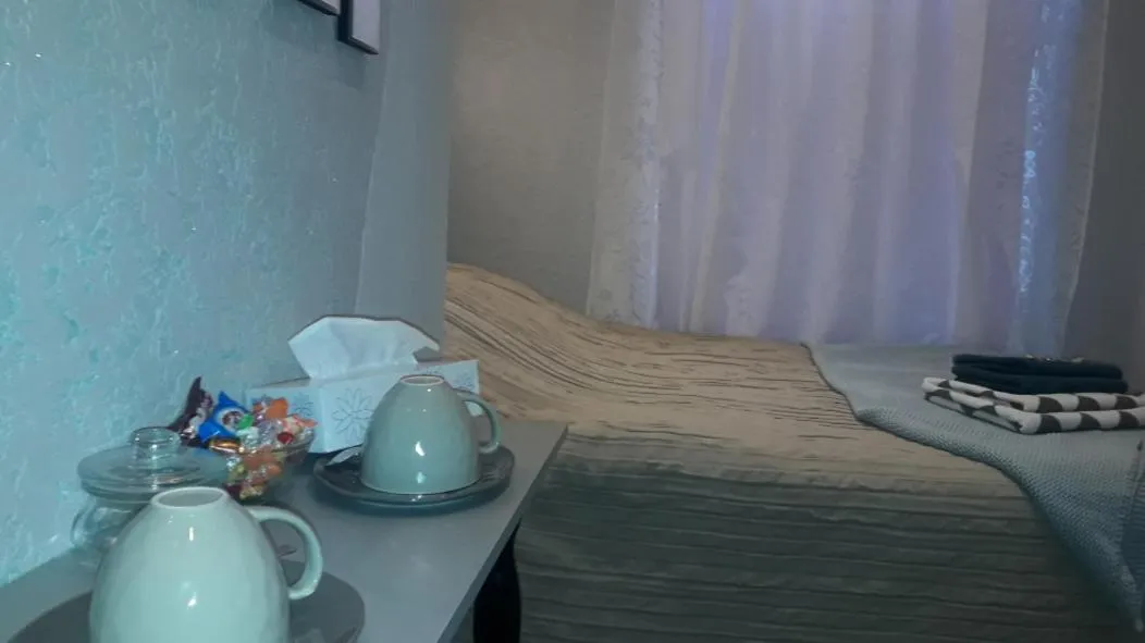 Bed in K&S Apartments