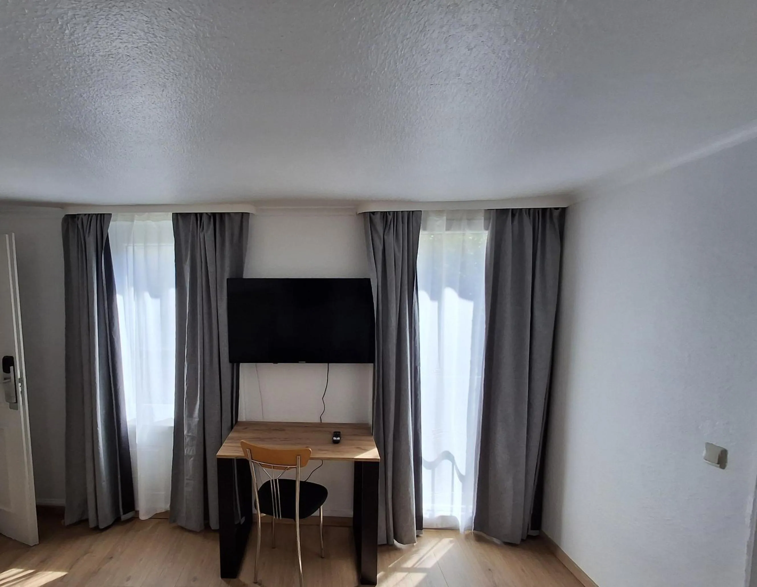 Photo of the whole room in Komfort Hotel Am Kurpark