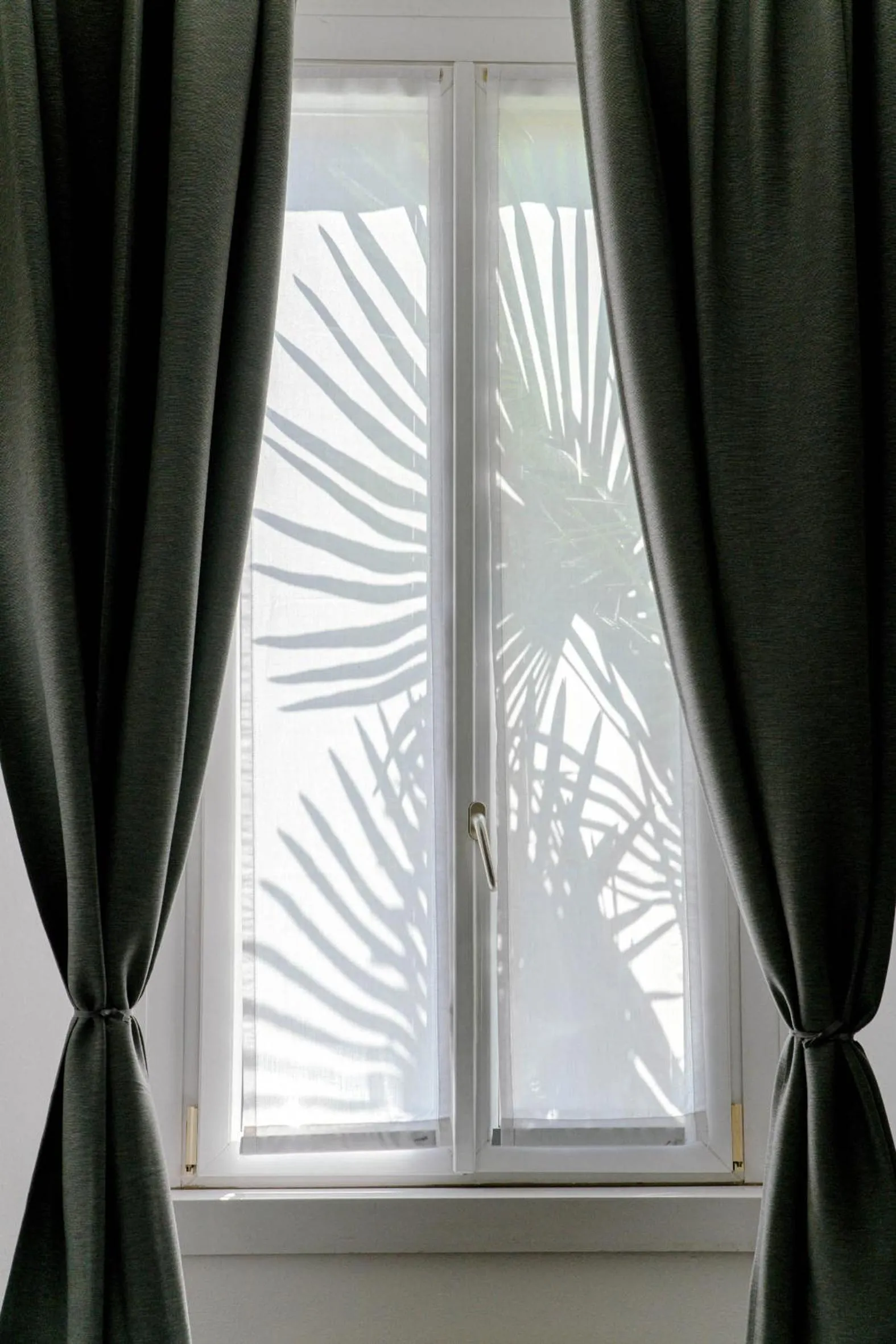 View (from property/room) in Downtown Rooms