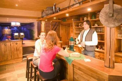 Staff in Amselgrundschlösschen