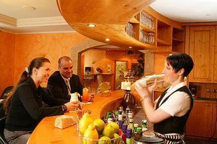 Staff in Amselgrundschlösschen