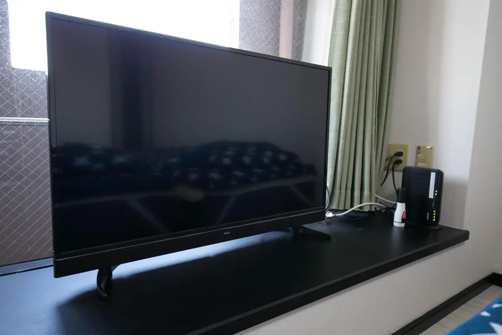 Twin Room in SUMIYOSHI APARTMENT Hotel 住吉アパートメントホテル Twin Room in SUMIYOSHI APARTMENT Hotel 住吉アパートメントホテル