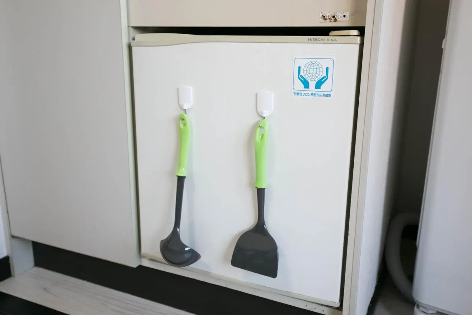 Twin Room in SUMIYOSHI APARTMENT Hotel 住吉アパートメントホテル Twin Room in SUMIYOSHI APARTMENT Hotel 住吉アパートメントホテル