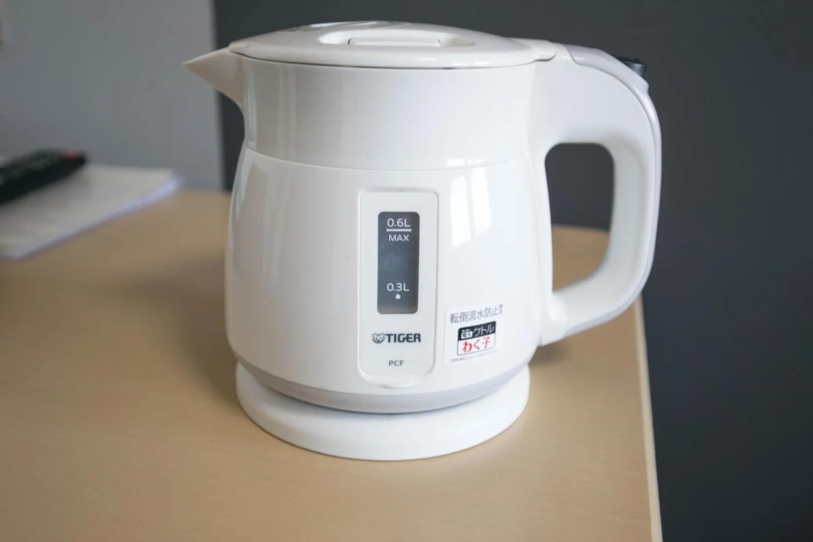 Coffee/tea facilities in SUMIYOSHI APARTMENT Hotel 住吉アパートメントホテル