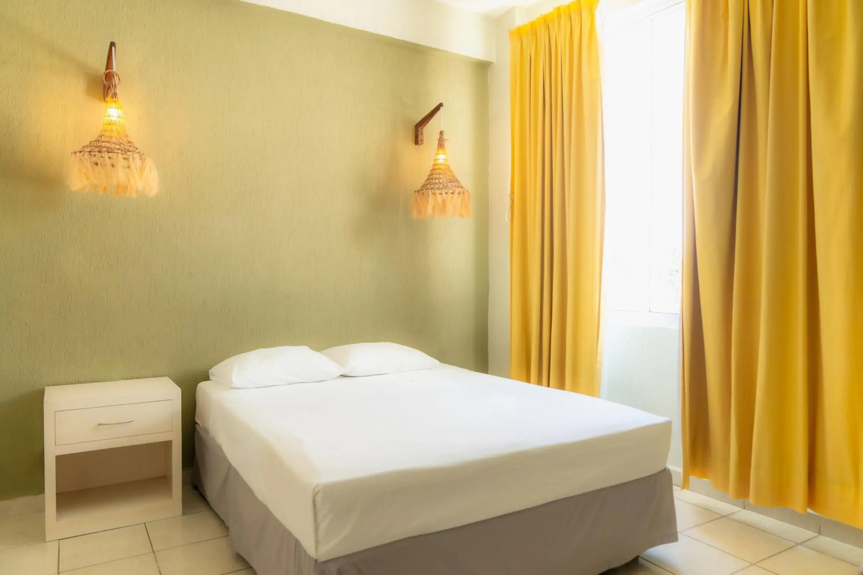 Standard Queen Room in Caribe Princess Standard Queen Room in Caribe Princess