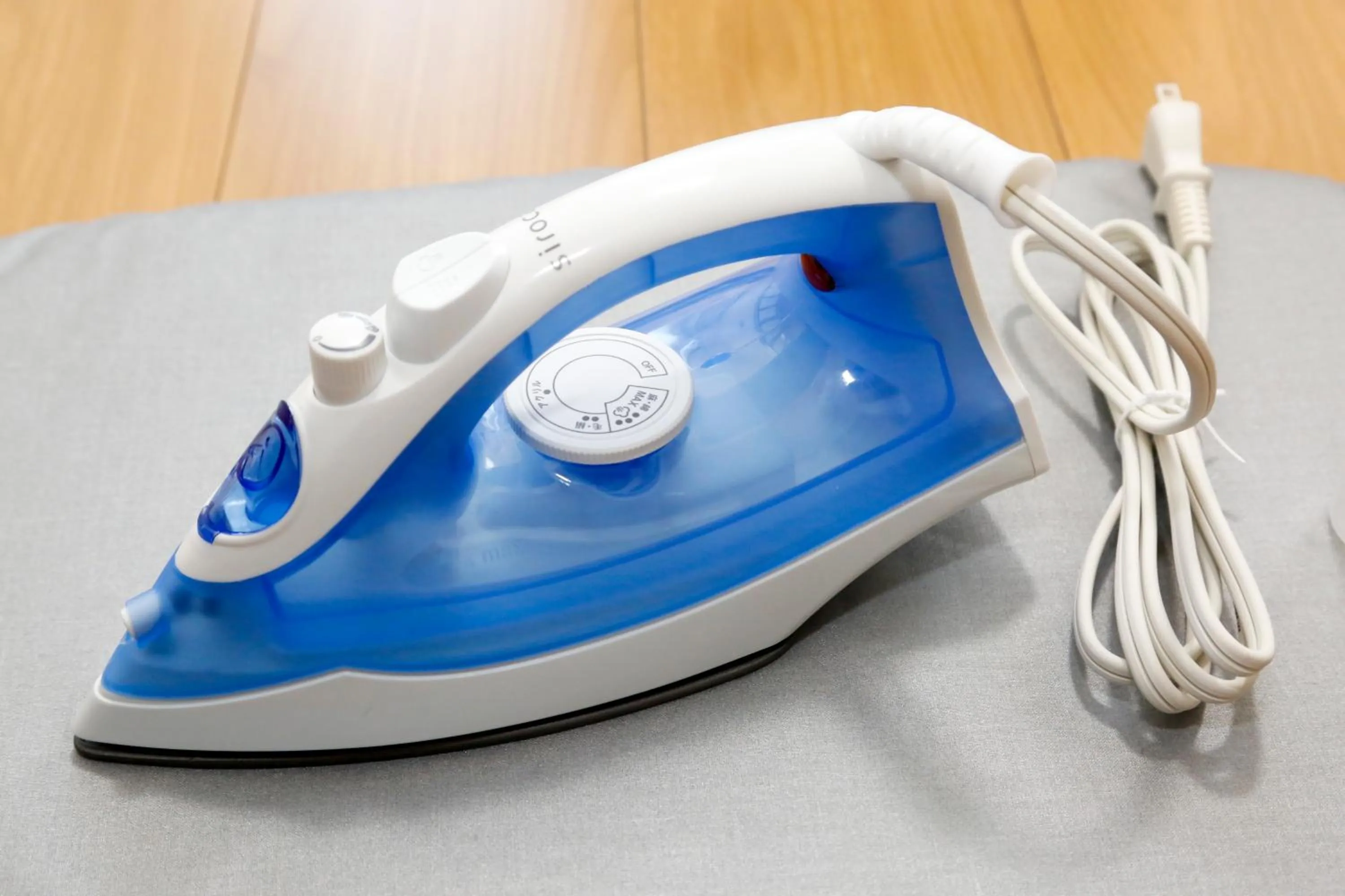 furniture in Tokyo Enjoy Hotel