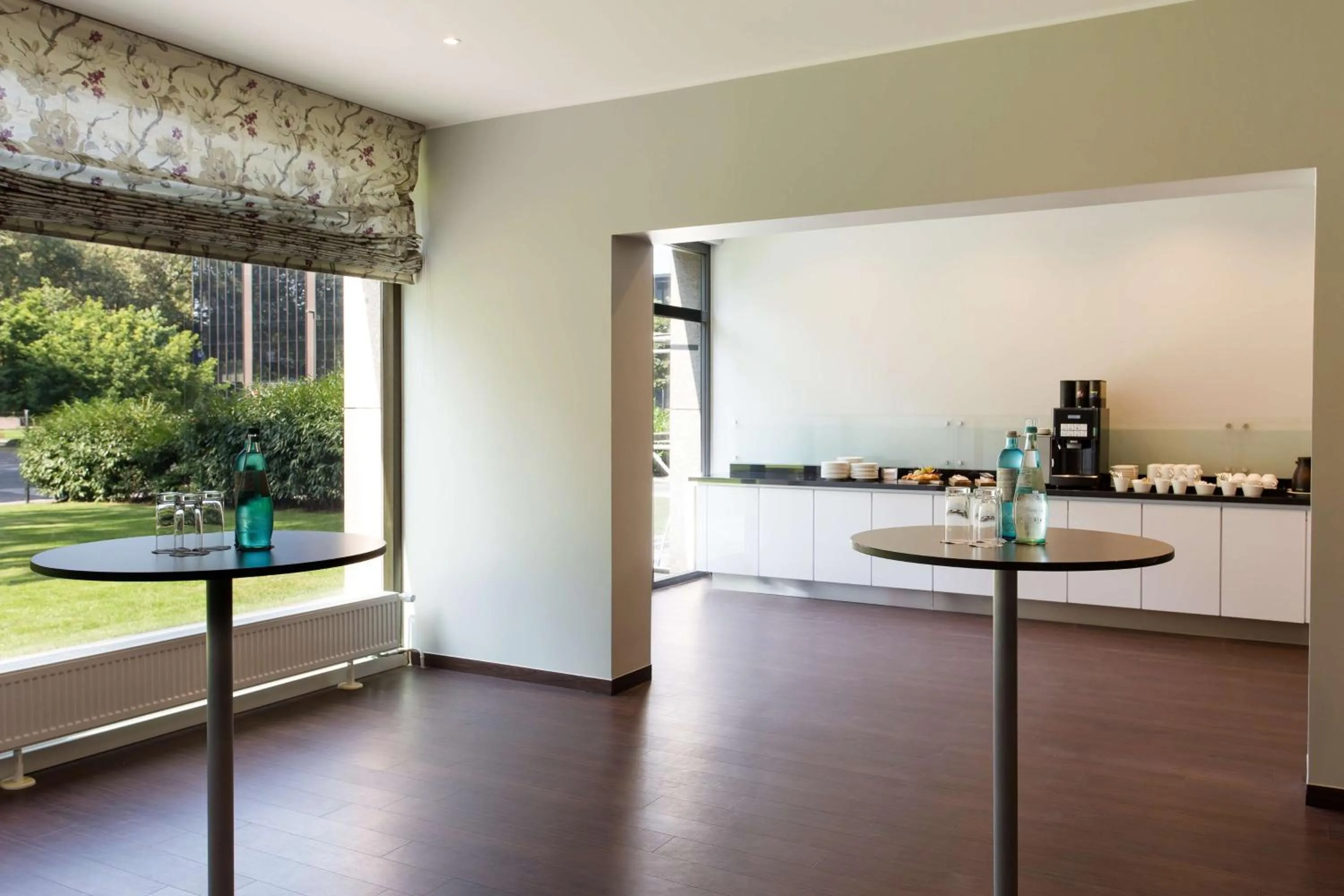 Meeting/conference room in Radisson Blu Conference Hotel, Düsseldorf