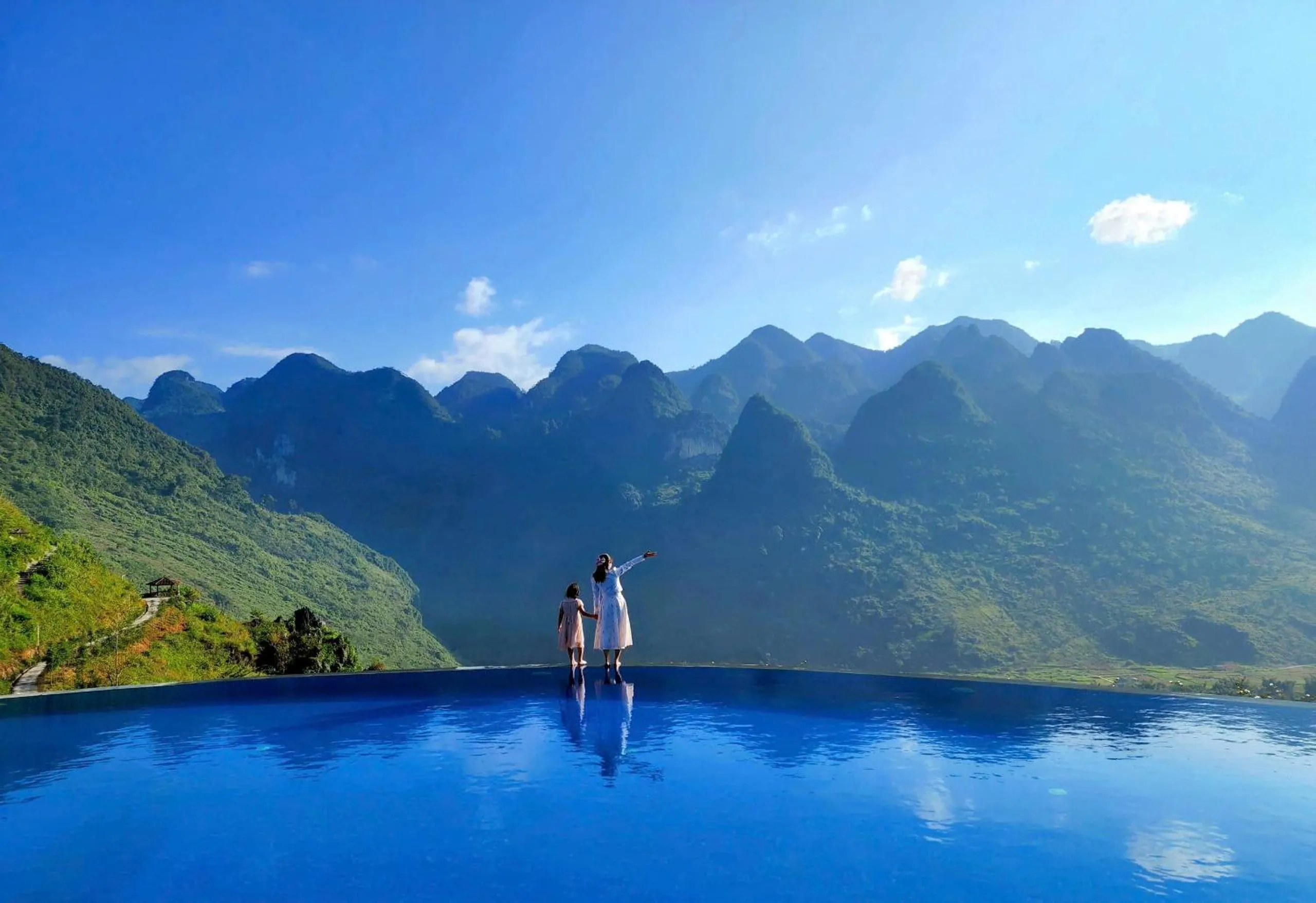 H'mong Village Resort Ha Giang