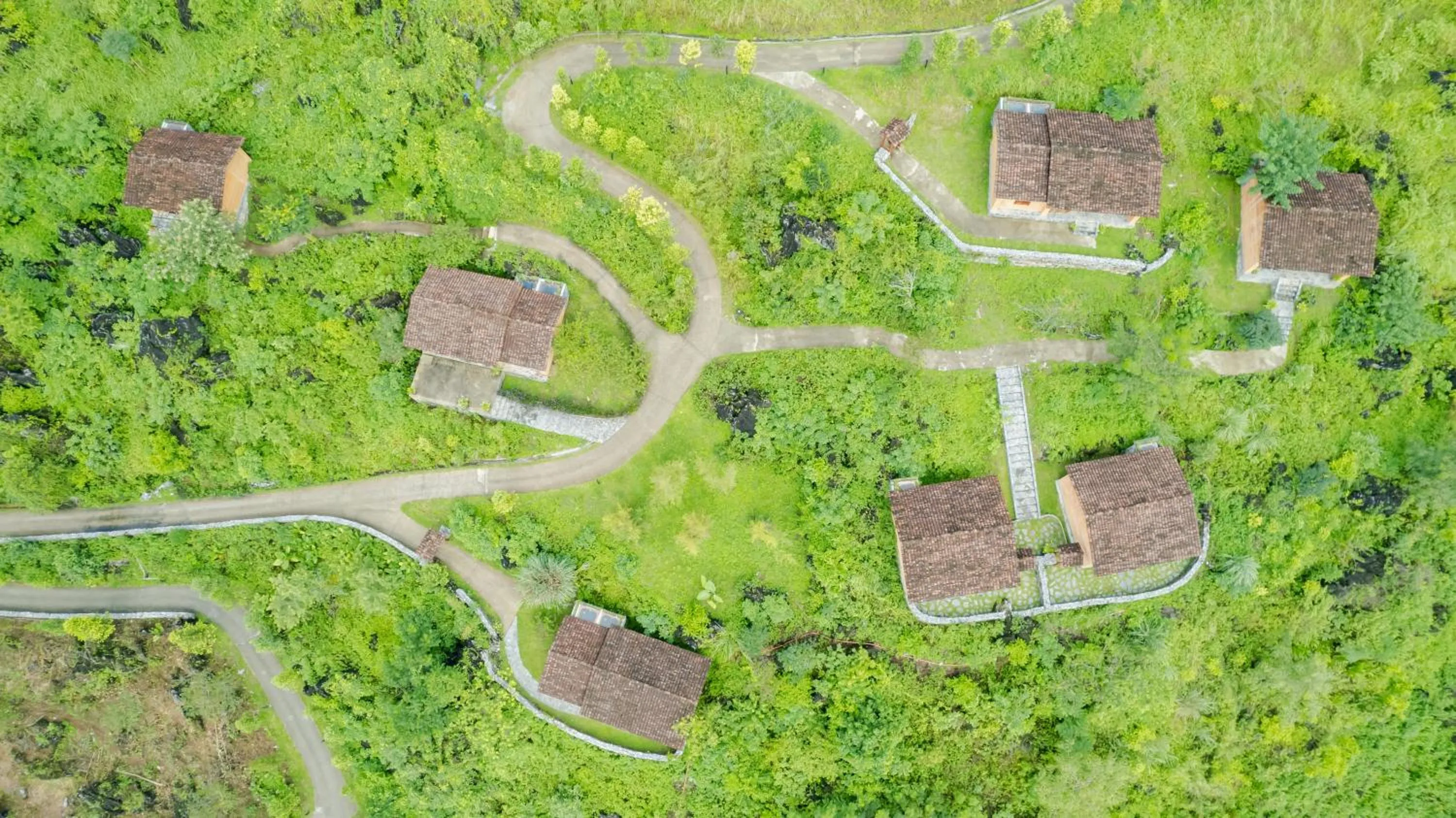 H'mong Village Resort Ha Giang