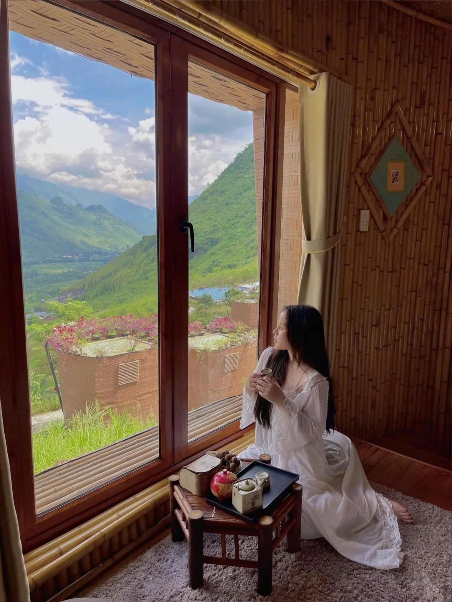 H'mong Village Resort Ha Giang