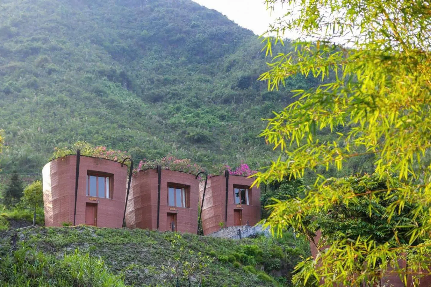 H'mong Village Resort Ha Giang