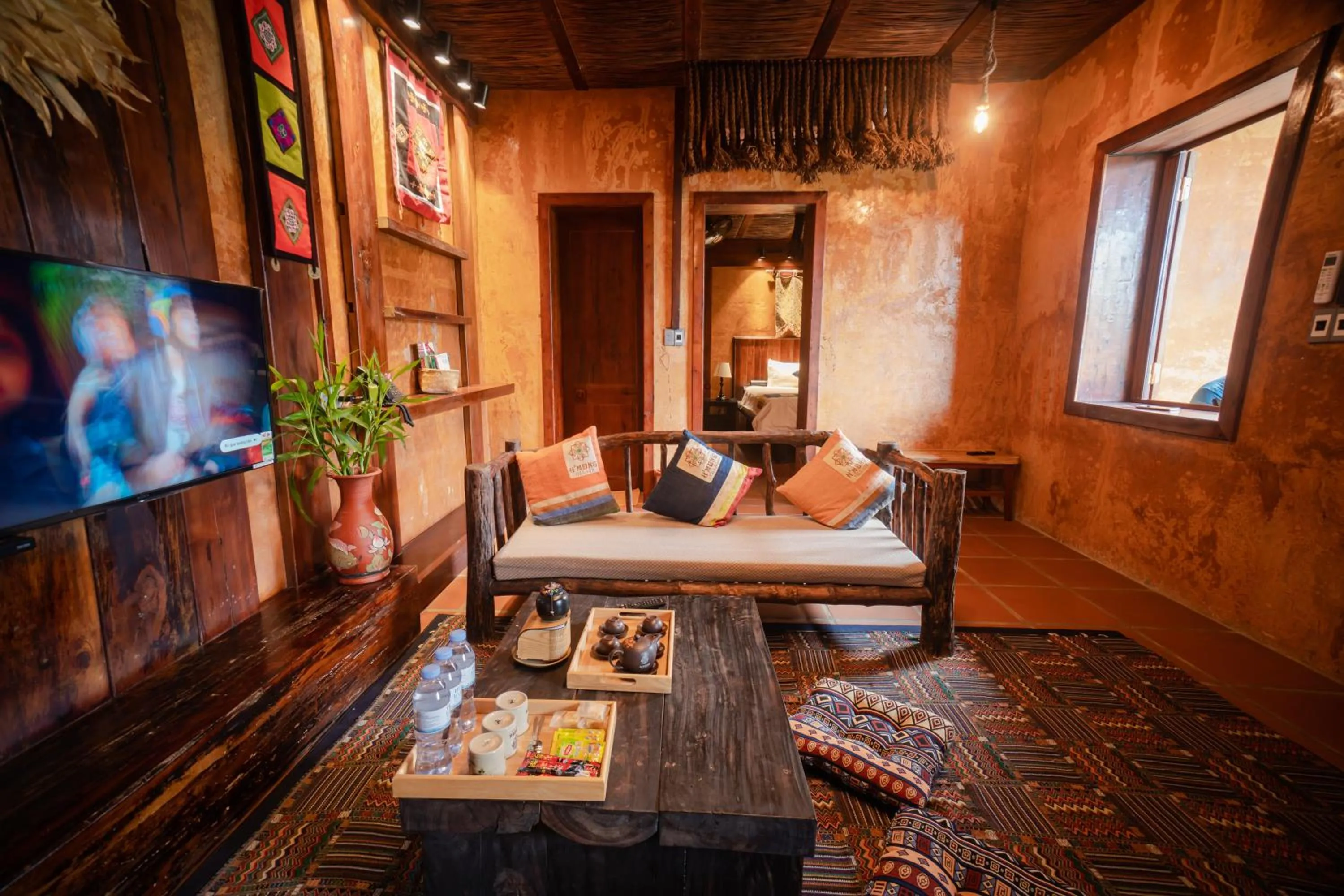 H'mong Village Resort Ha Giang