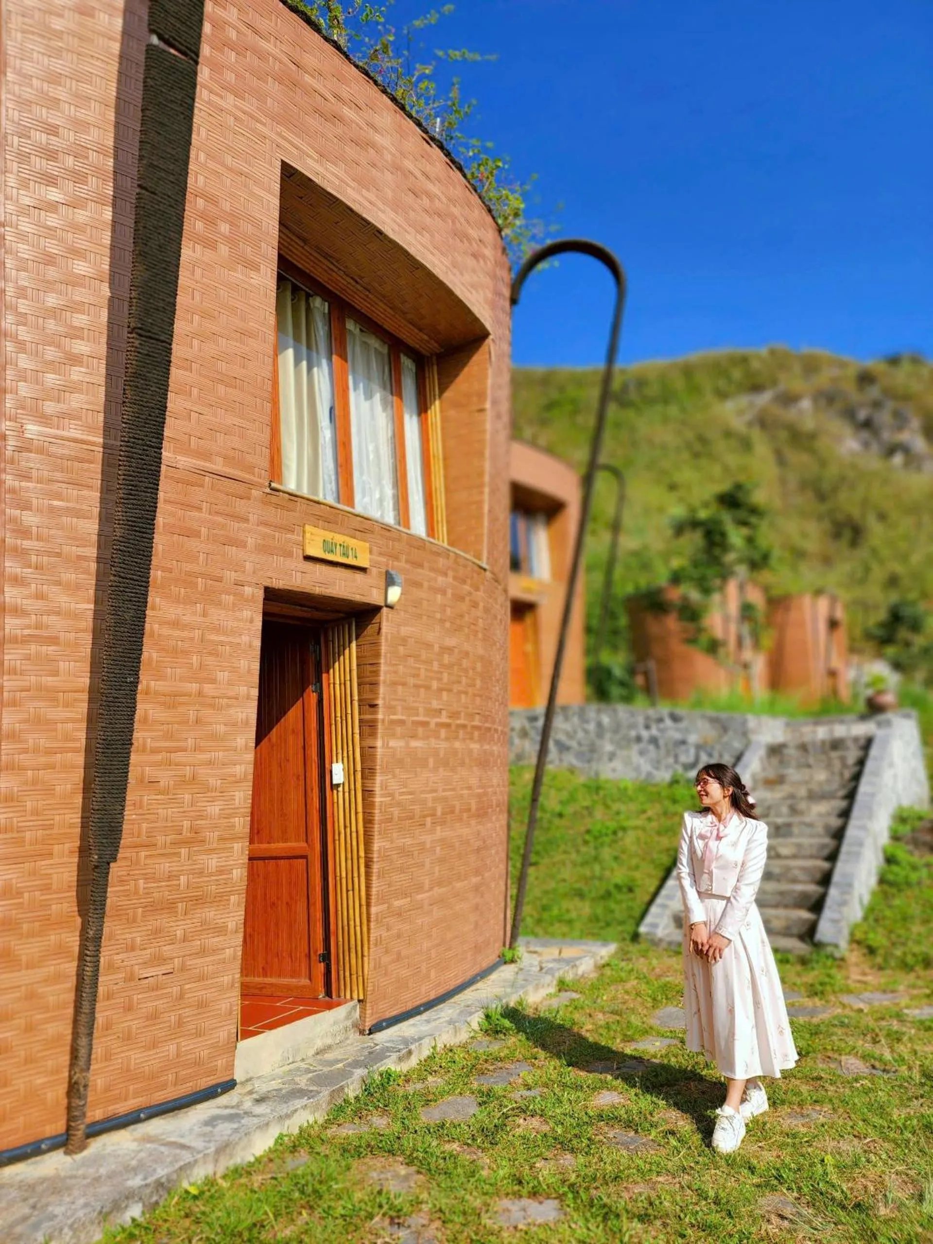 H'mong Village Resort Ha Giang