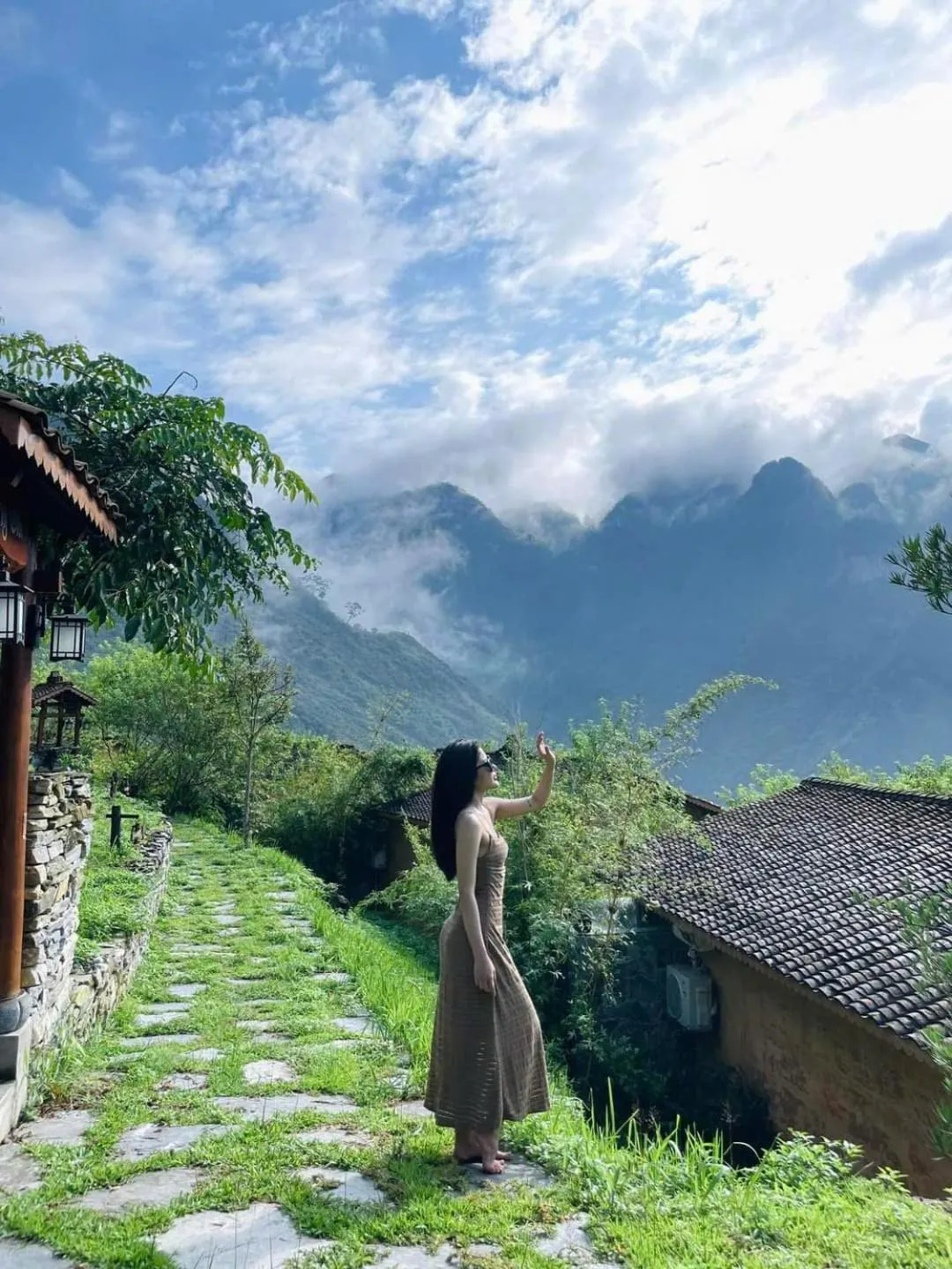 H'mong Village Resort Ha Giang