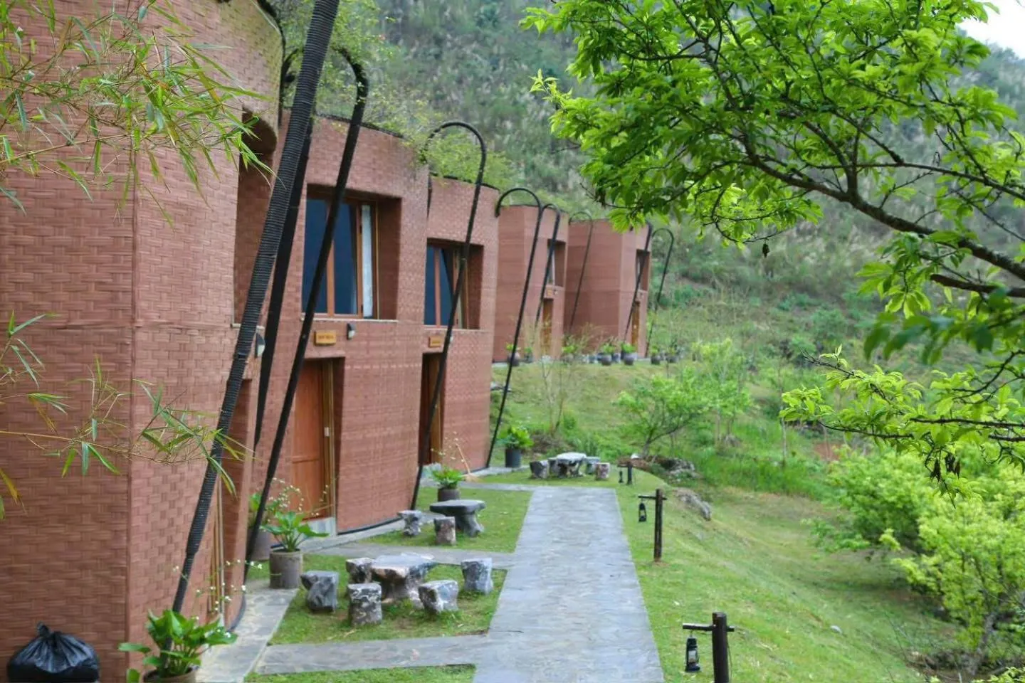 H'mong Village Resort Ha Giang