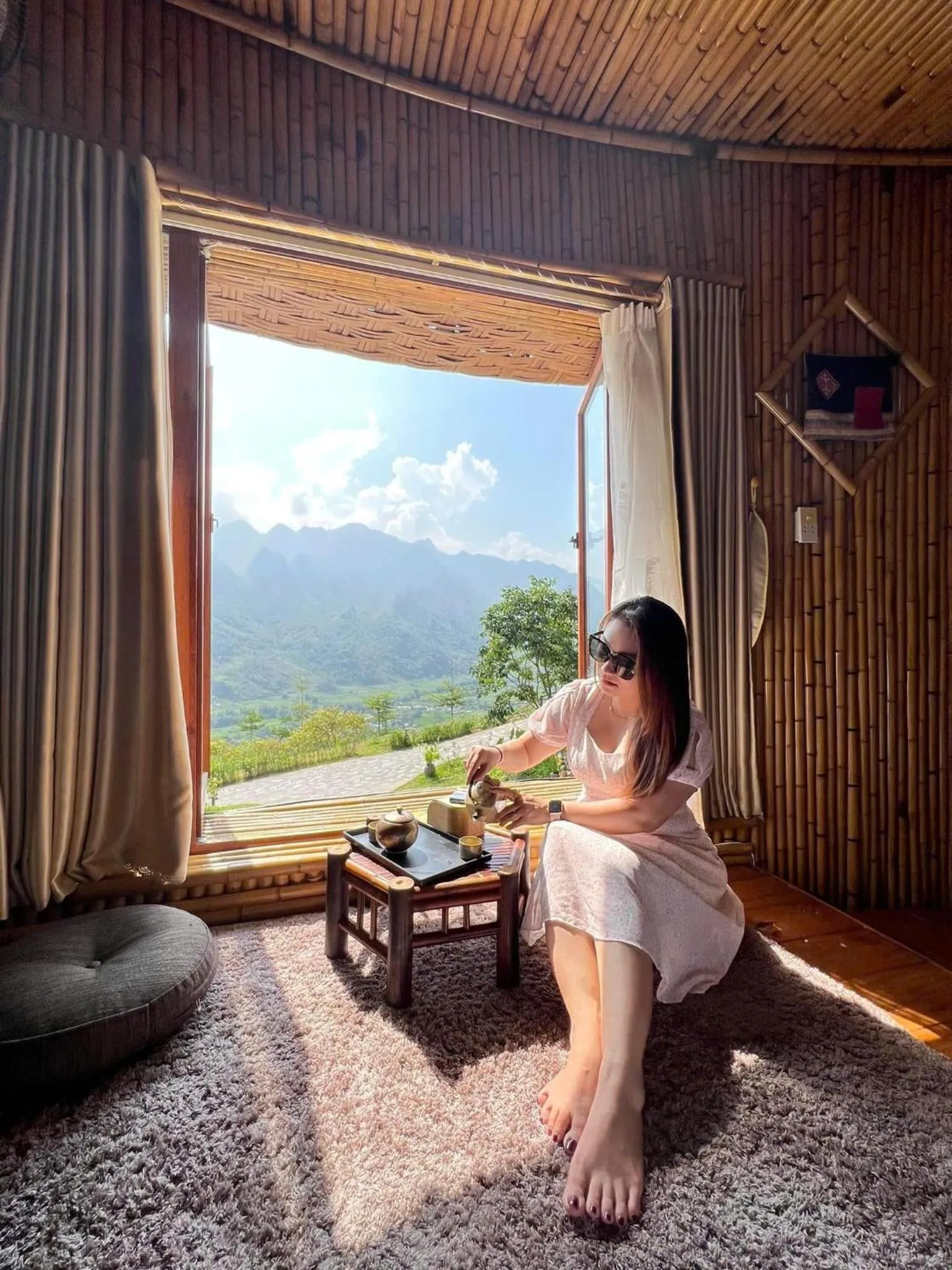 H'mong Village Resort Ha Giang