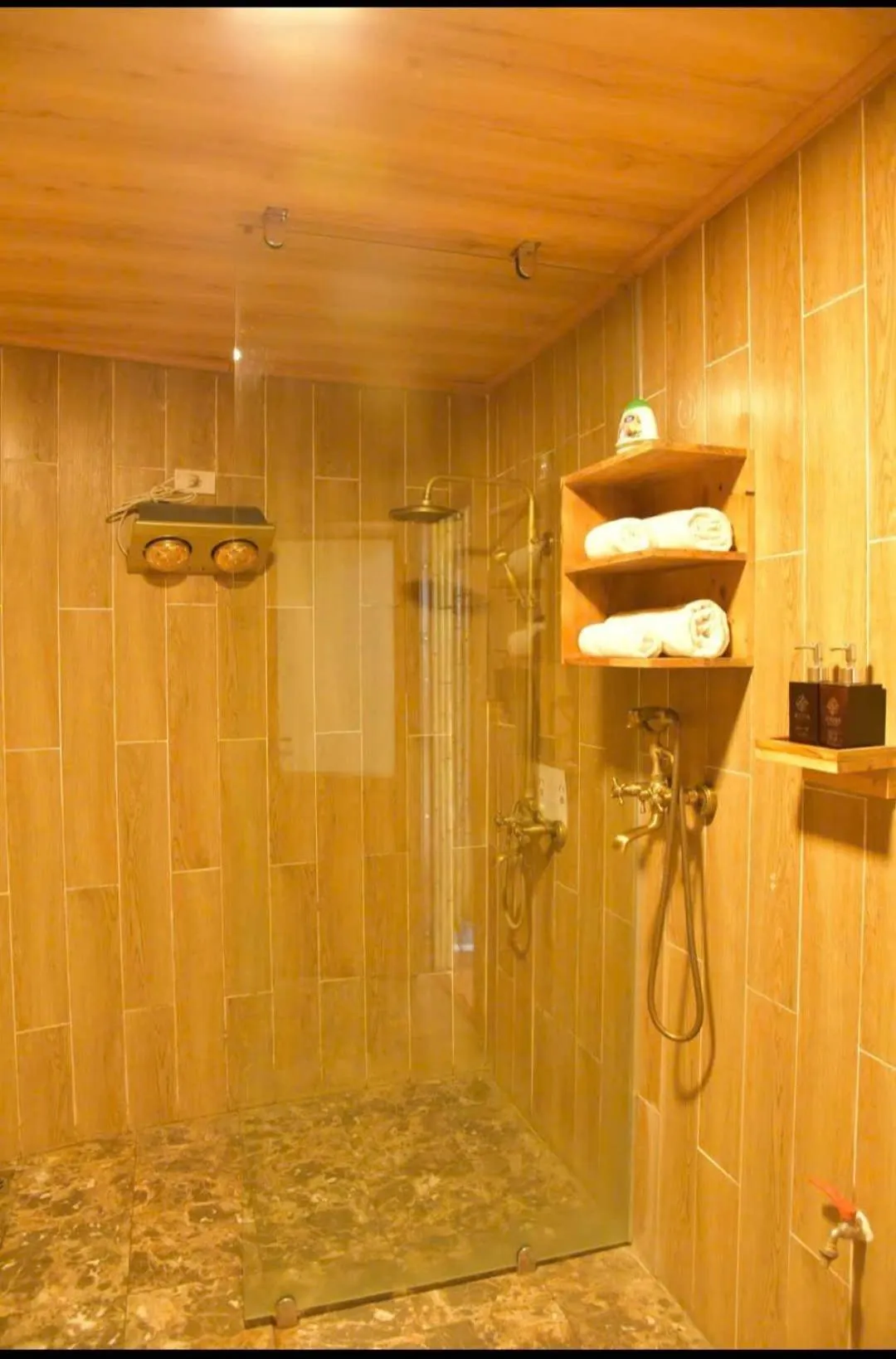 H'mong Village Resort Ha Giang