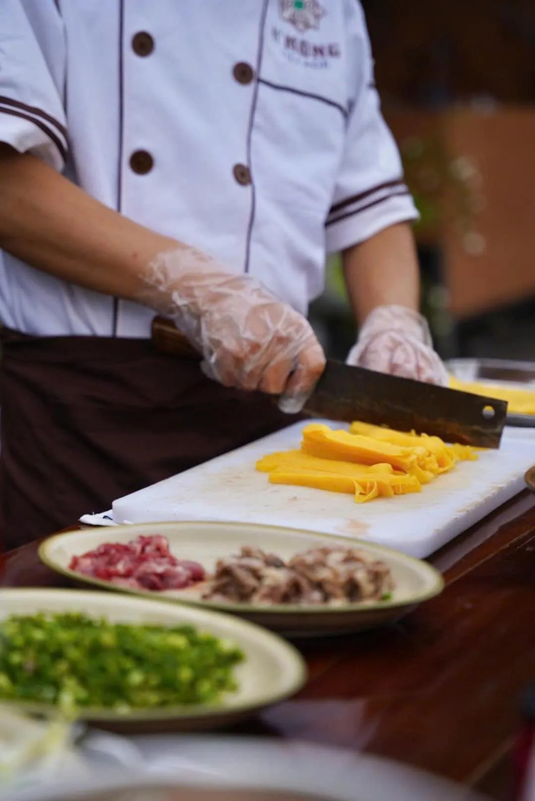 H'mong Village Resort Ha Giang