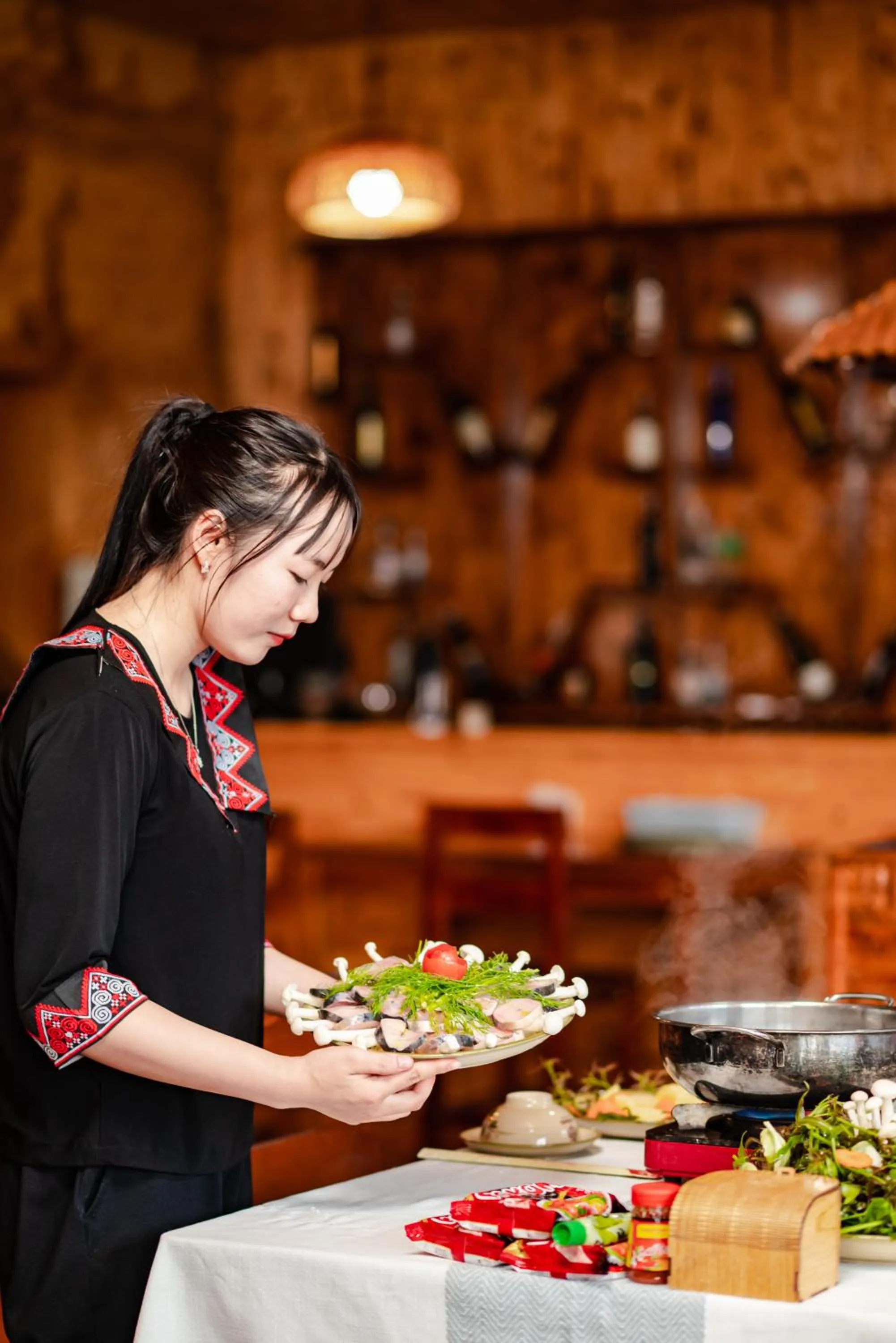 H'mong Village Resort Ha Giang