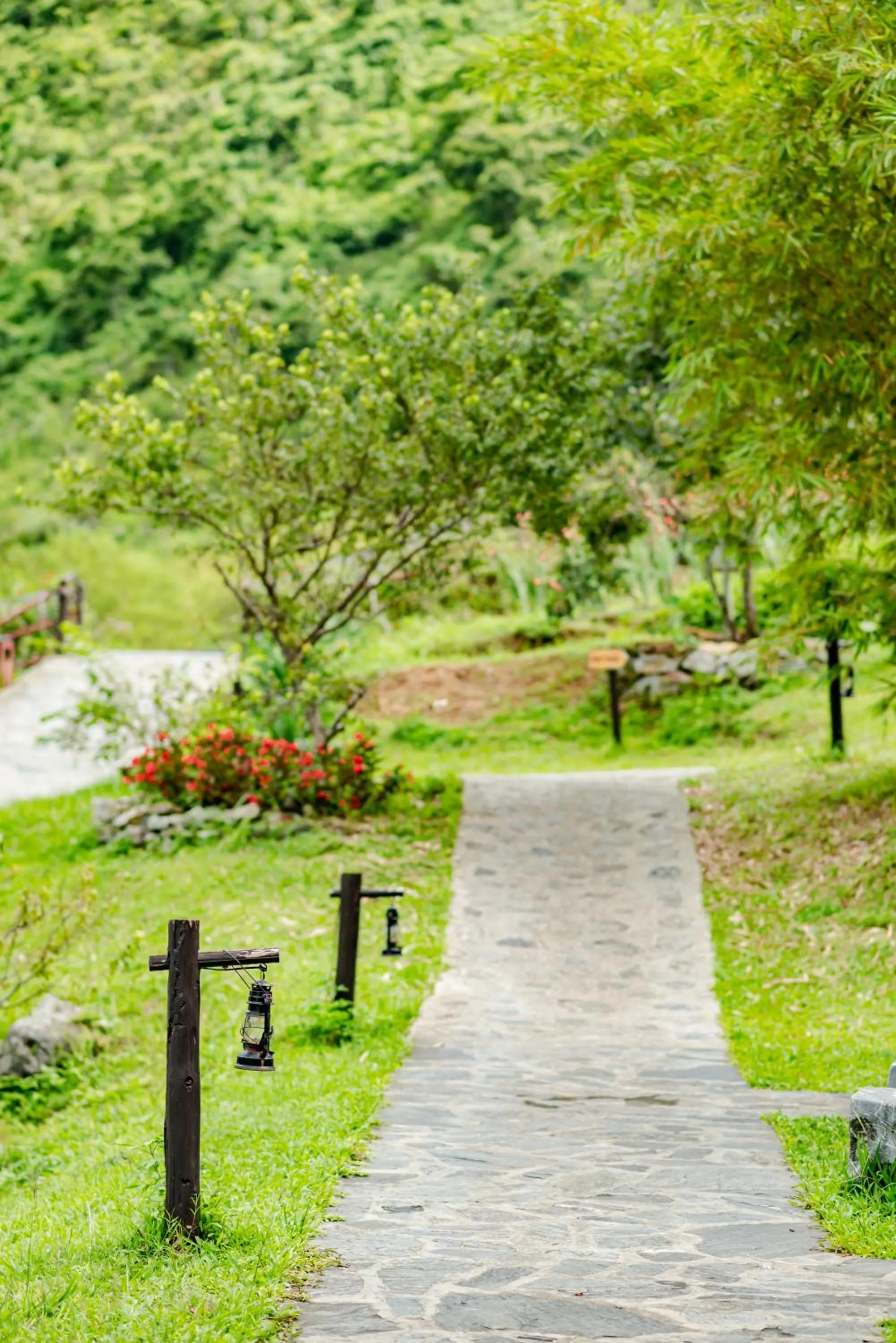 H'mong Village Resort Ha Giang