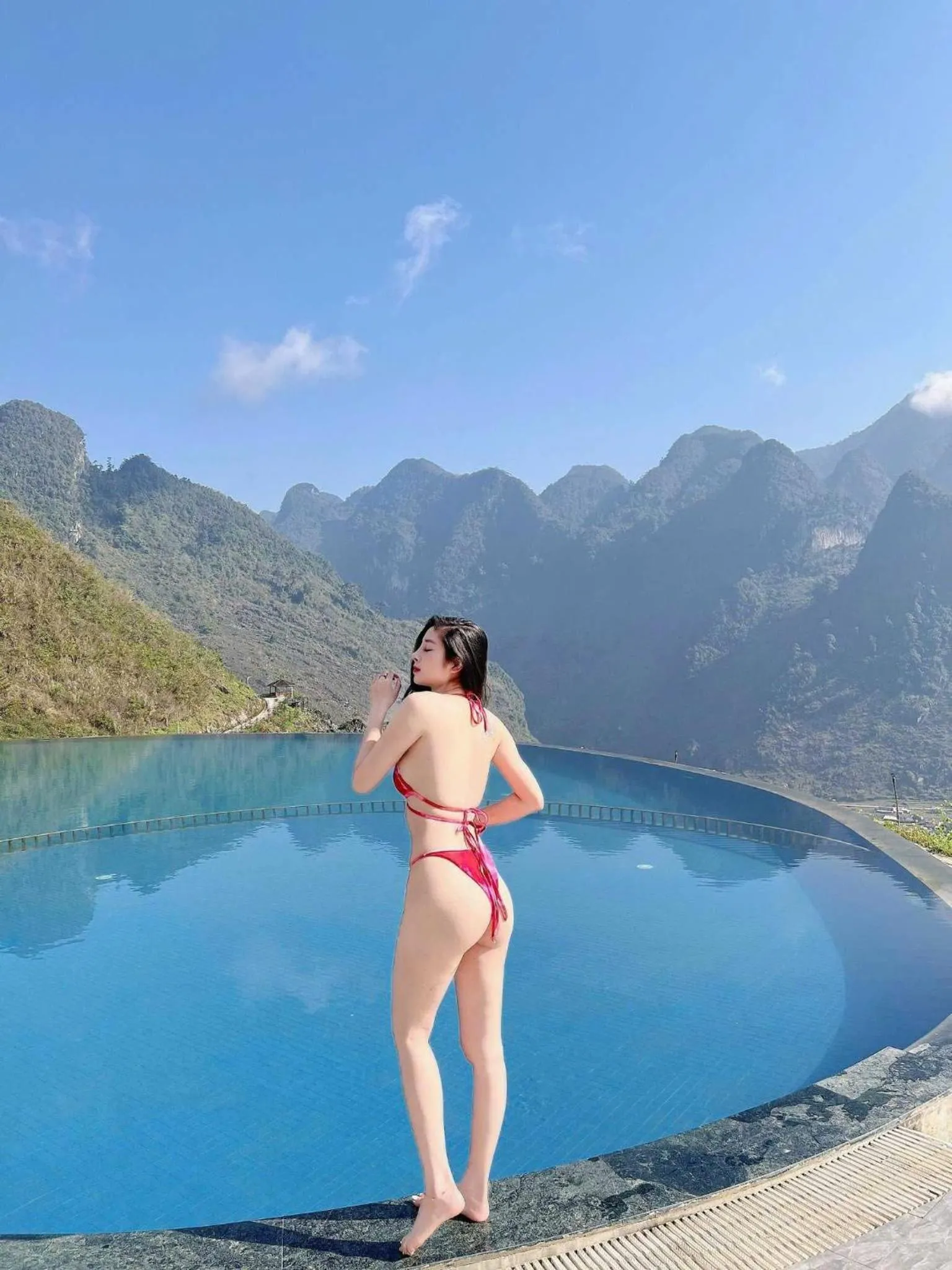 H'mong Village Resort Ha Giang