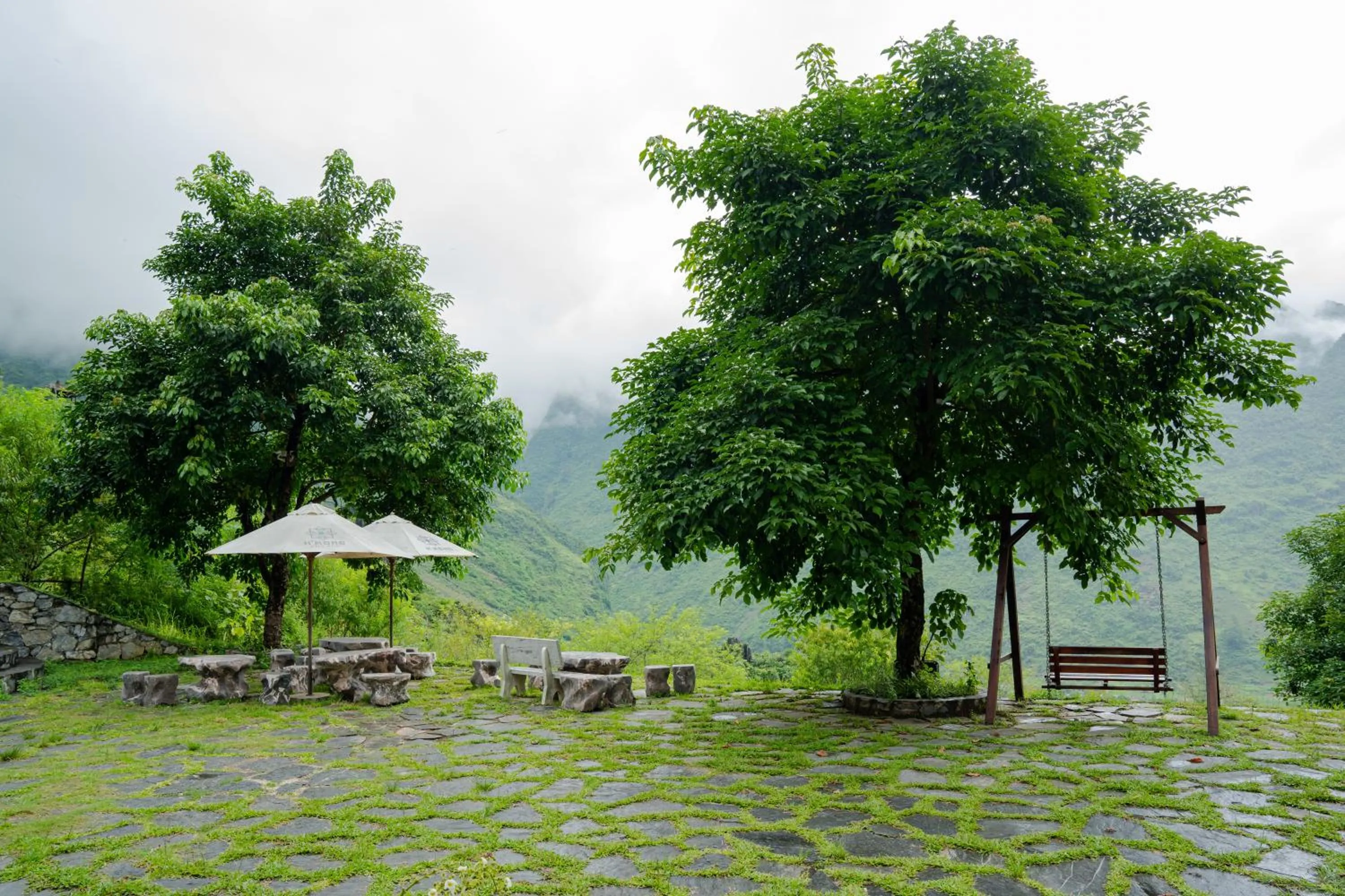 H'mong Village Resort Ha Giang
