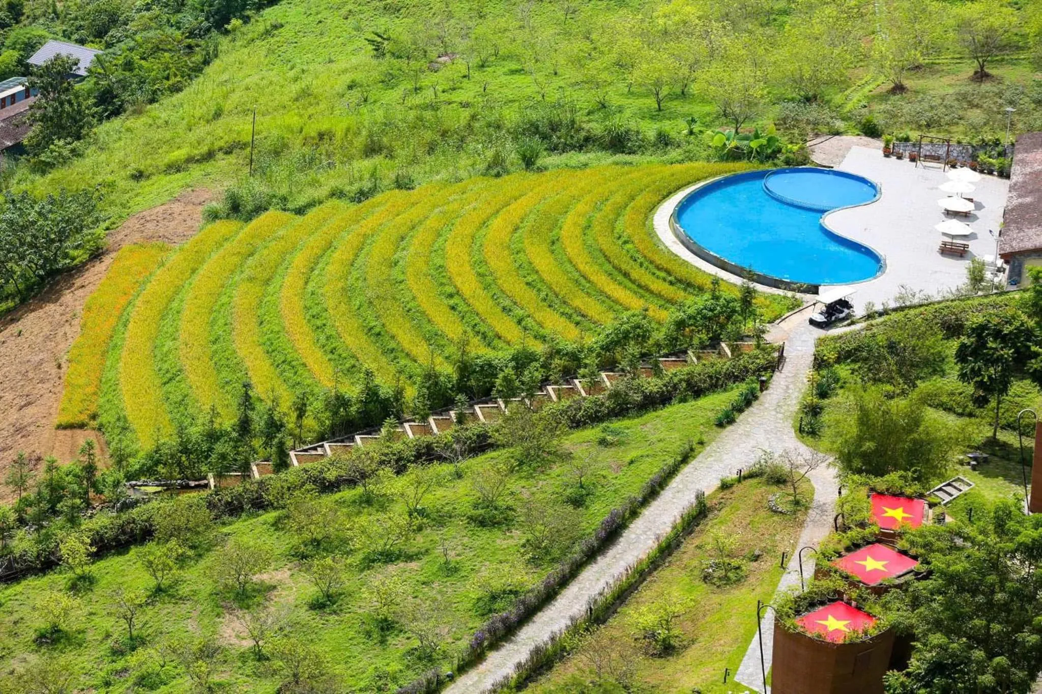 H'mong Village Resort Ha Giang