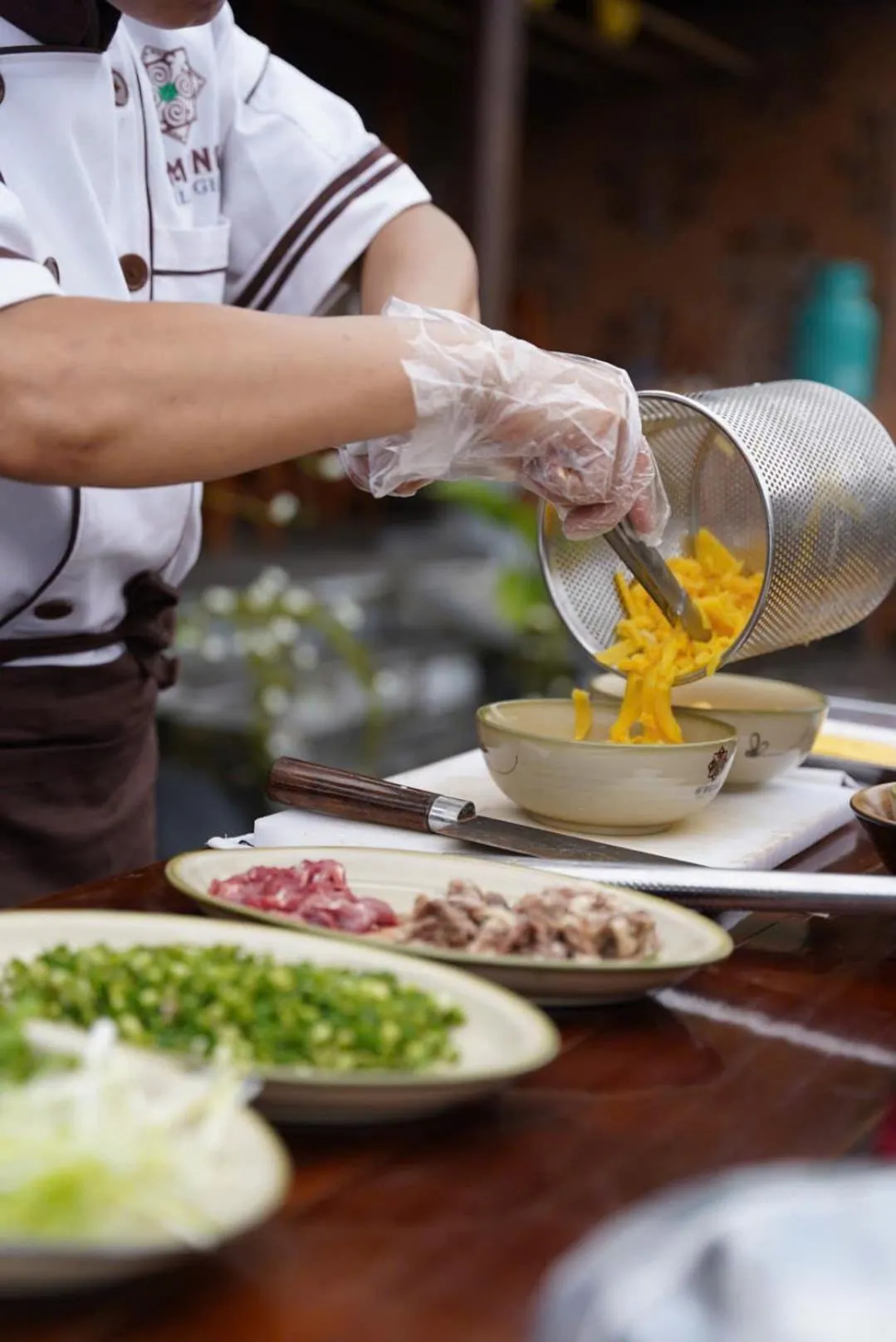 H'mong Village Resort Ha Giang