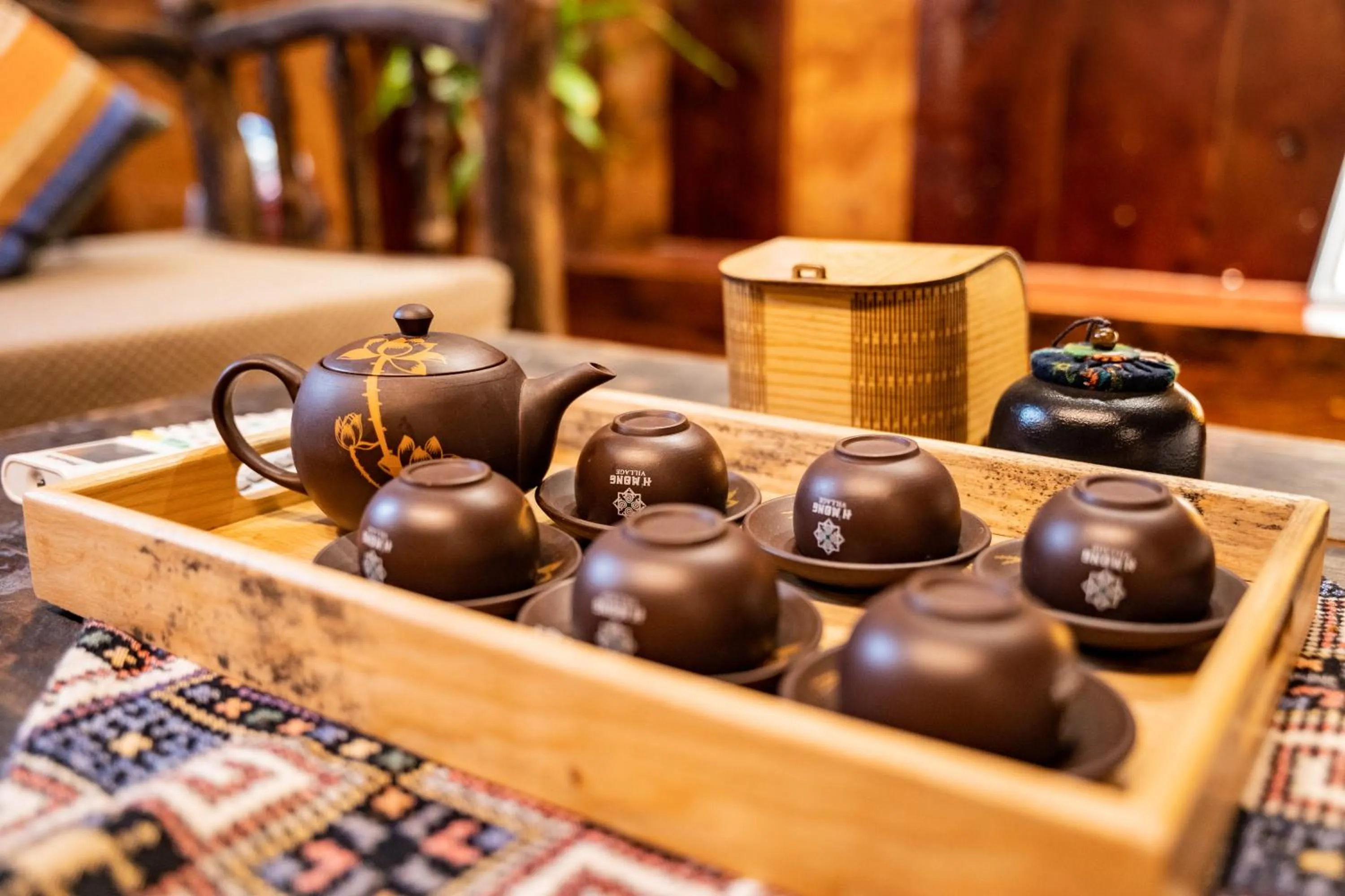 H'mong Village Resort Ha Giang