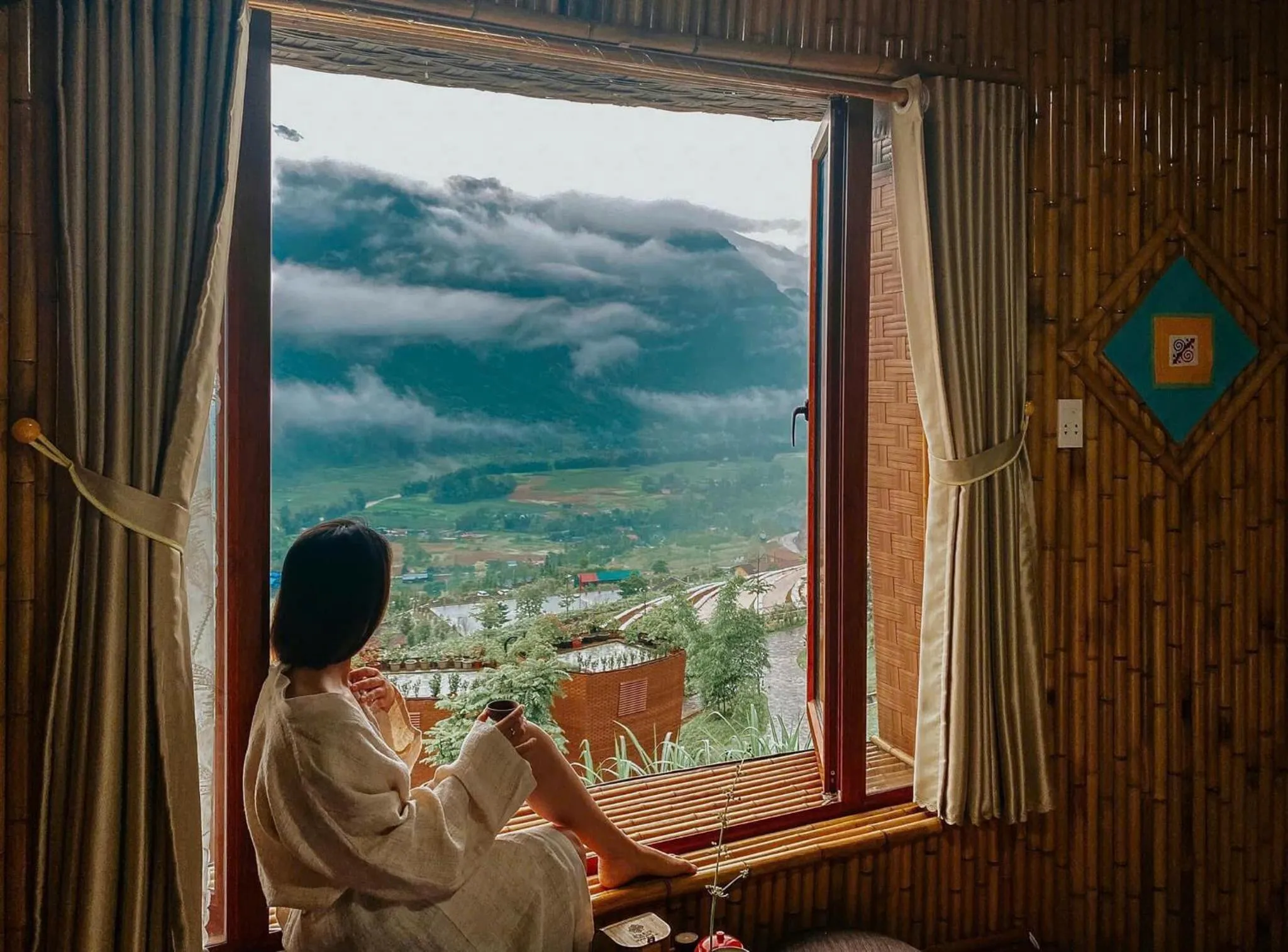 H'mong Village Resort Ha Giang