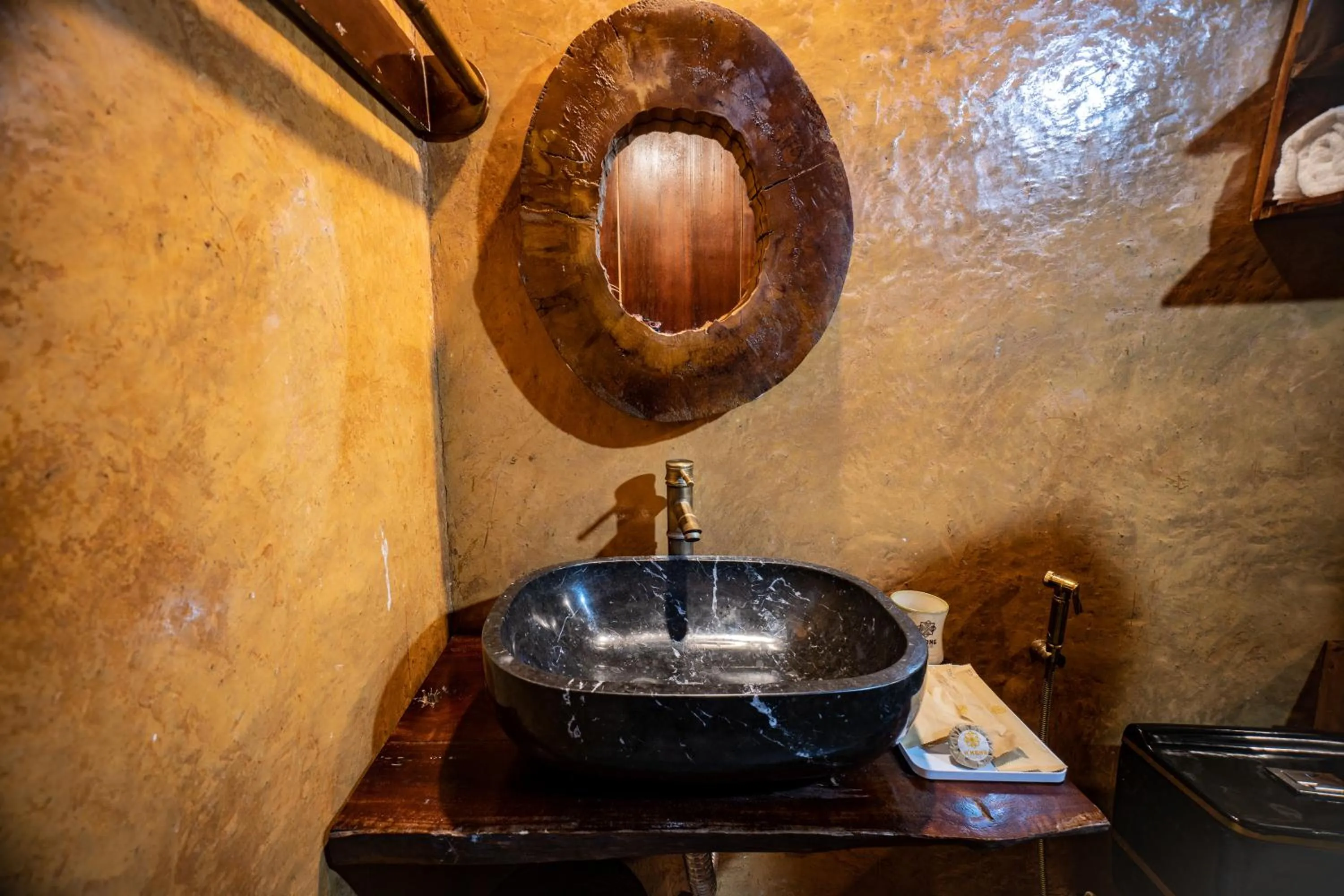 H'mong Village Resort Ha Giang