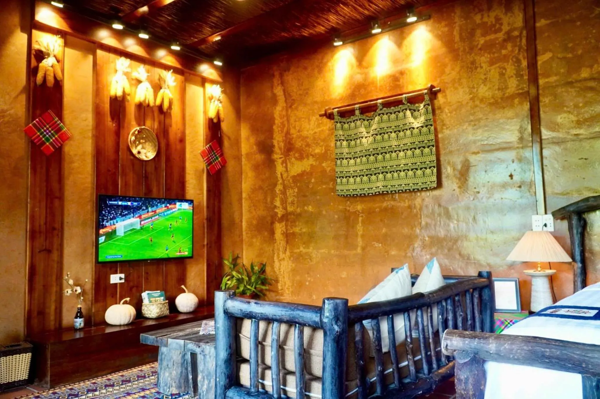 H'mong Village Resort Ha Giang