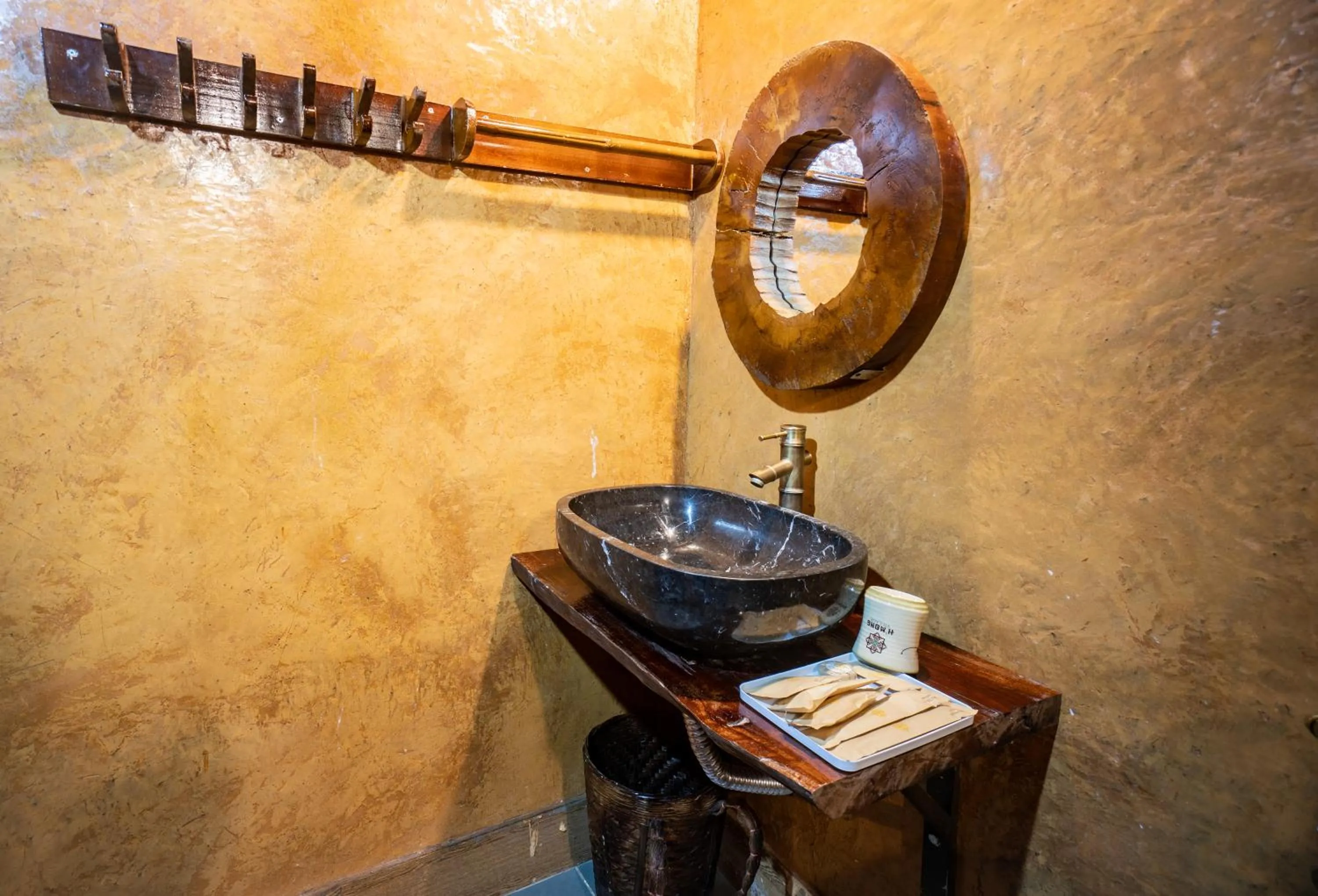 H'mong Village Resort Ha Giang