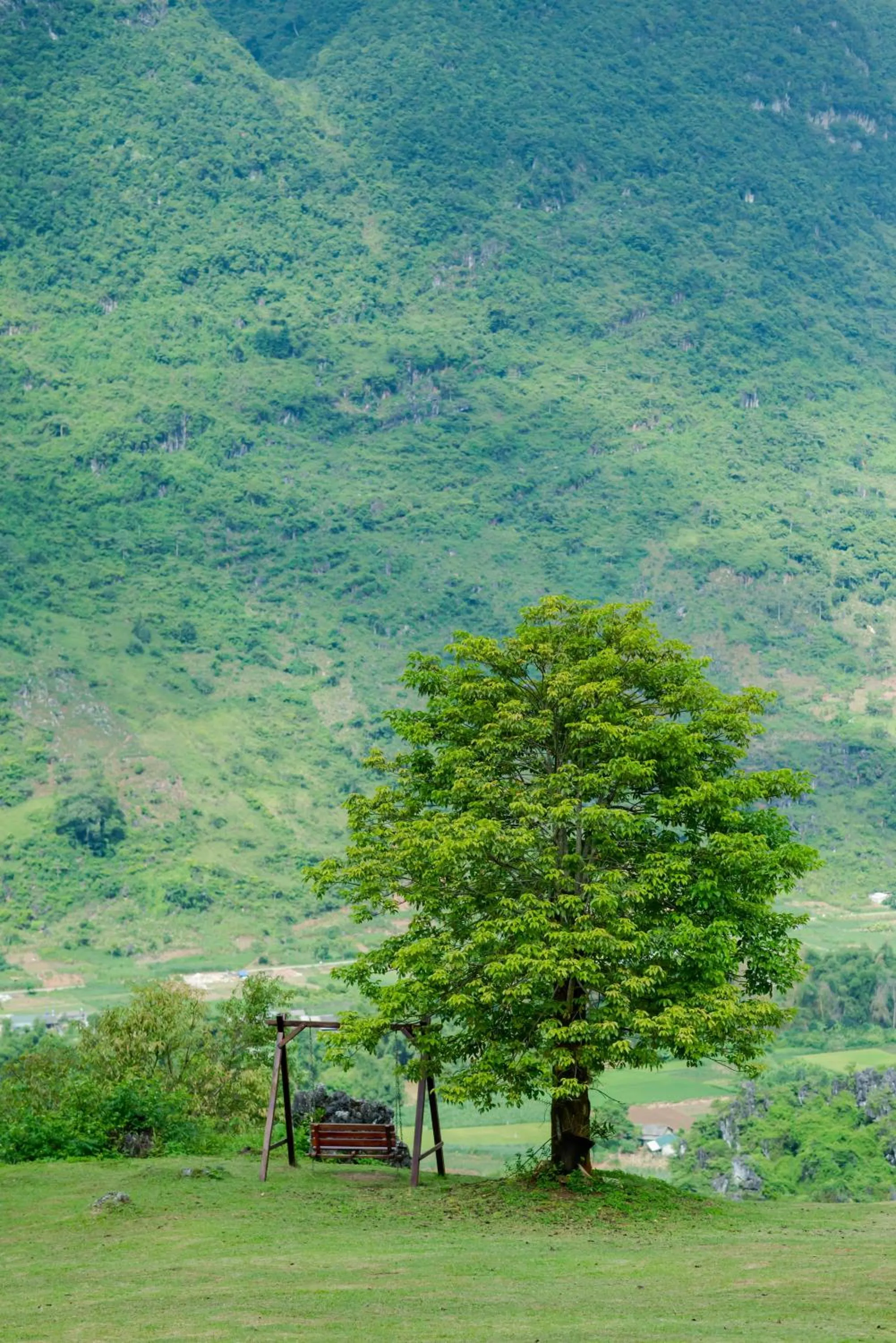 H'mong Village Resort Ha Giang