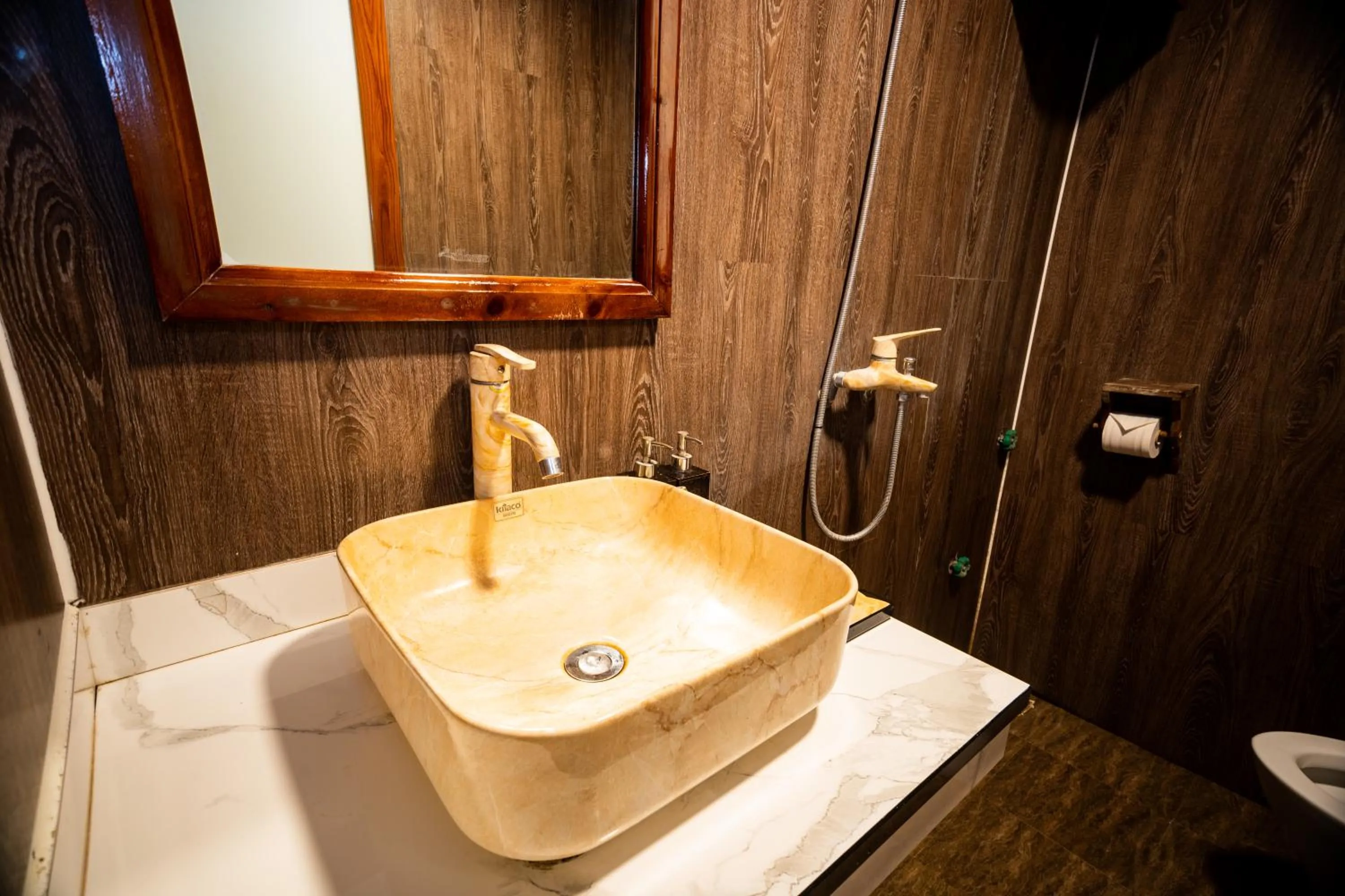 H'mong Village Resort Ha Giang