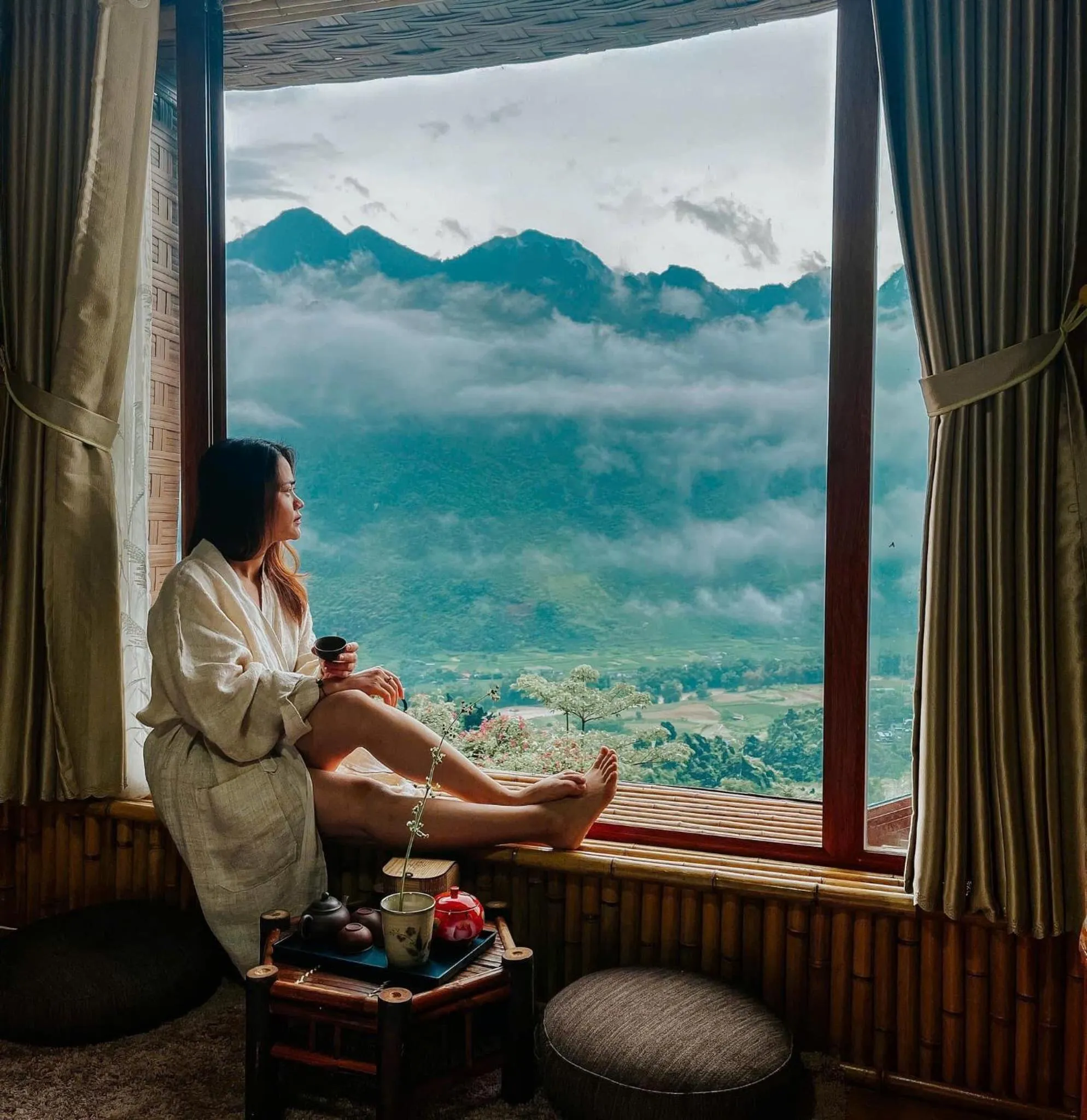 H'mong Village Resort Ha Giang