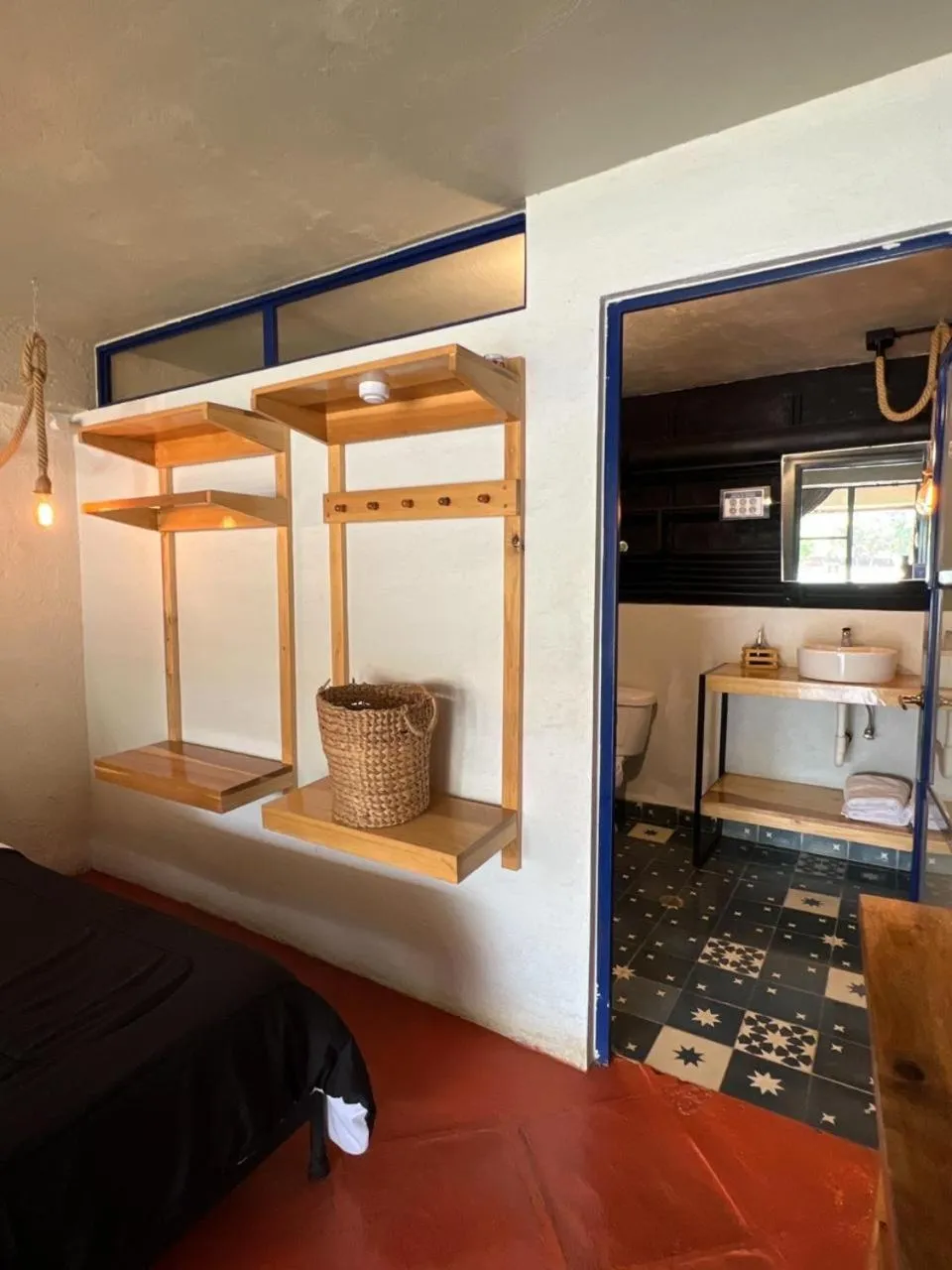 Bedroom, Bed in Los Cruxes