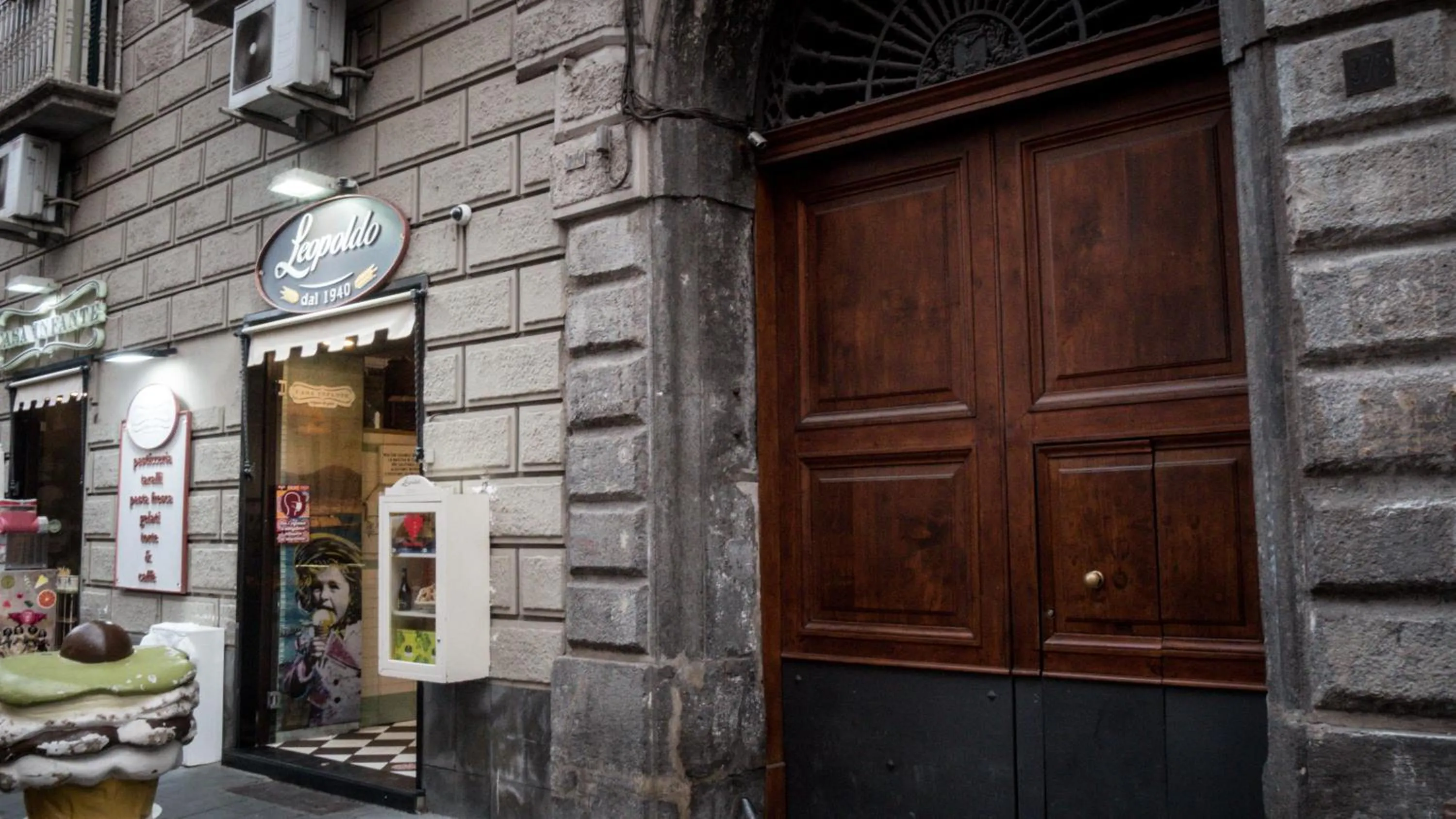 Property building in TOLEDO CLASS