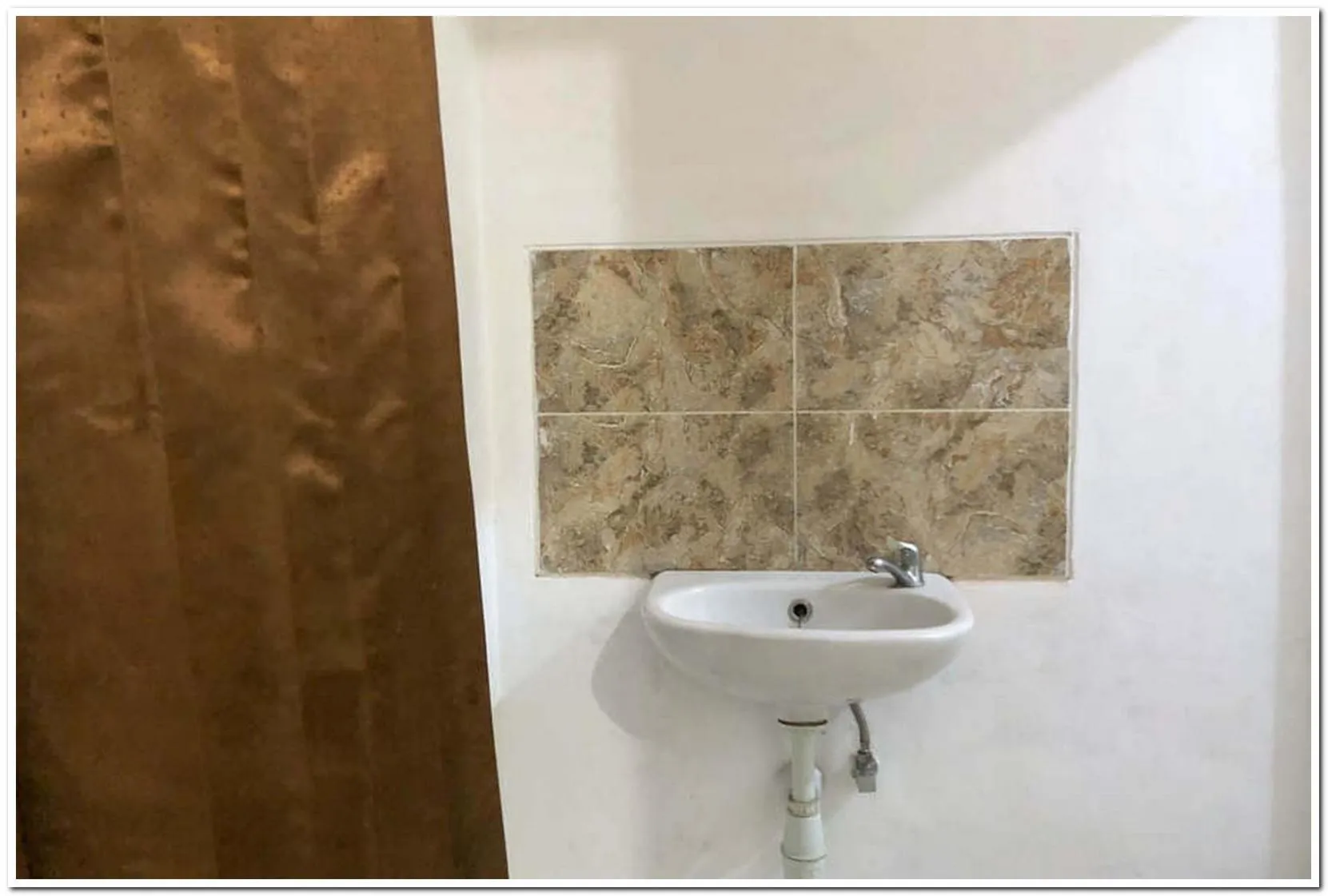 Bathroom in Hotel Baru Inn Batu RedPartner