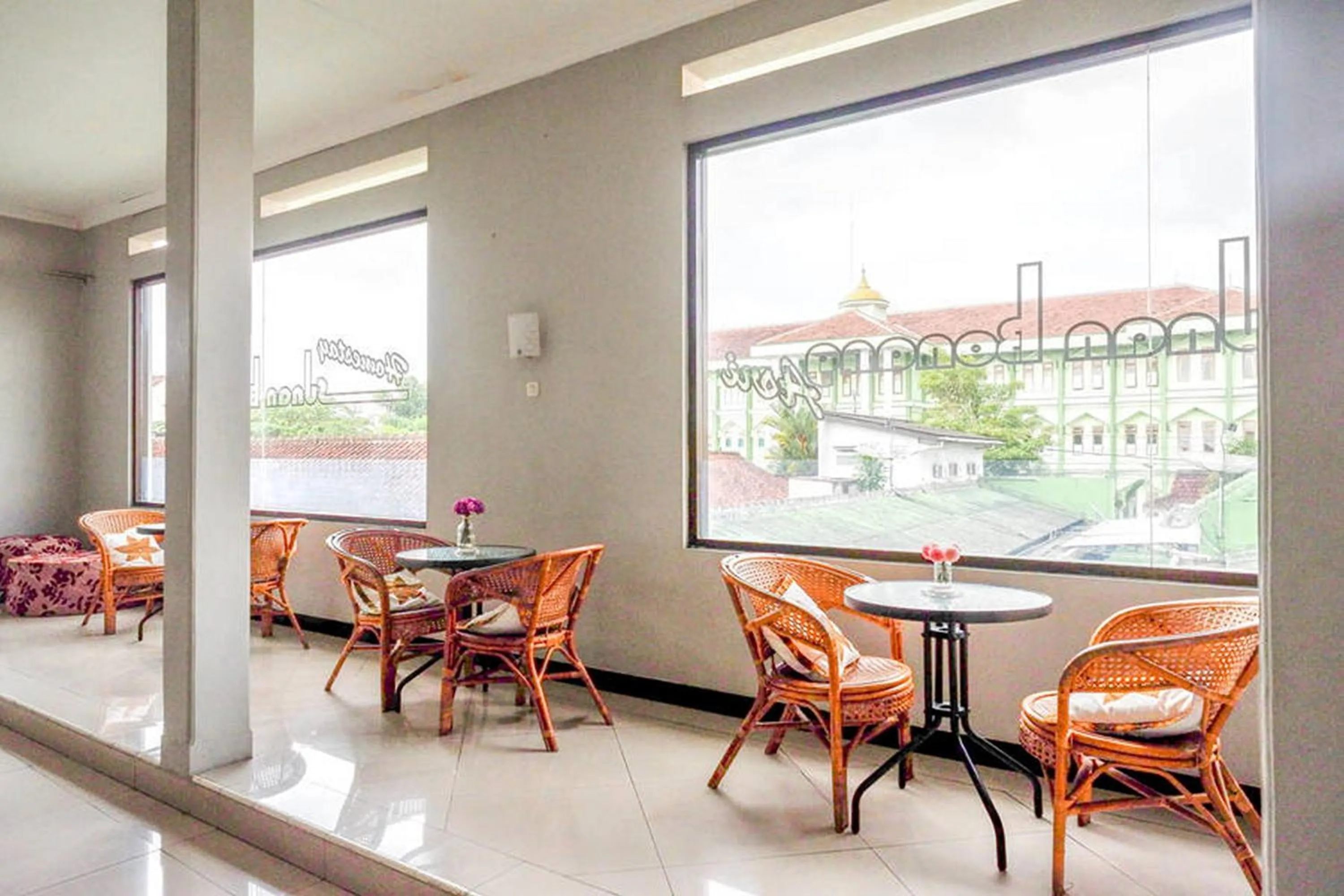 RedDoorz Syariah @ Sunan Bonang Magelang