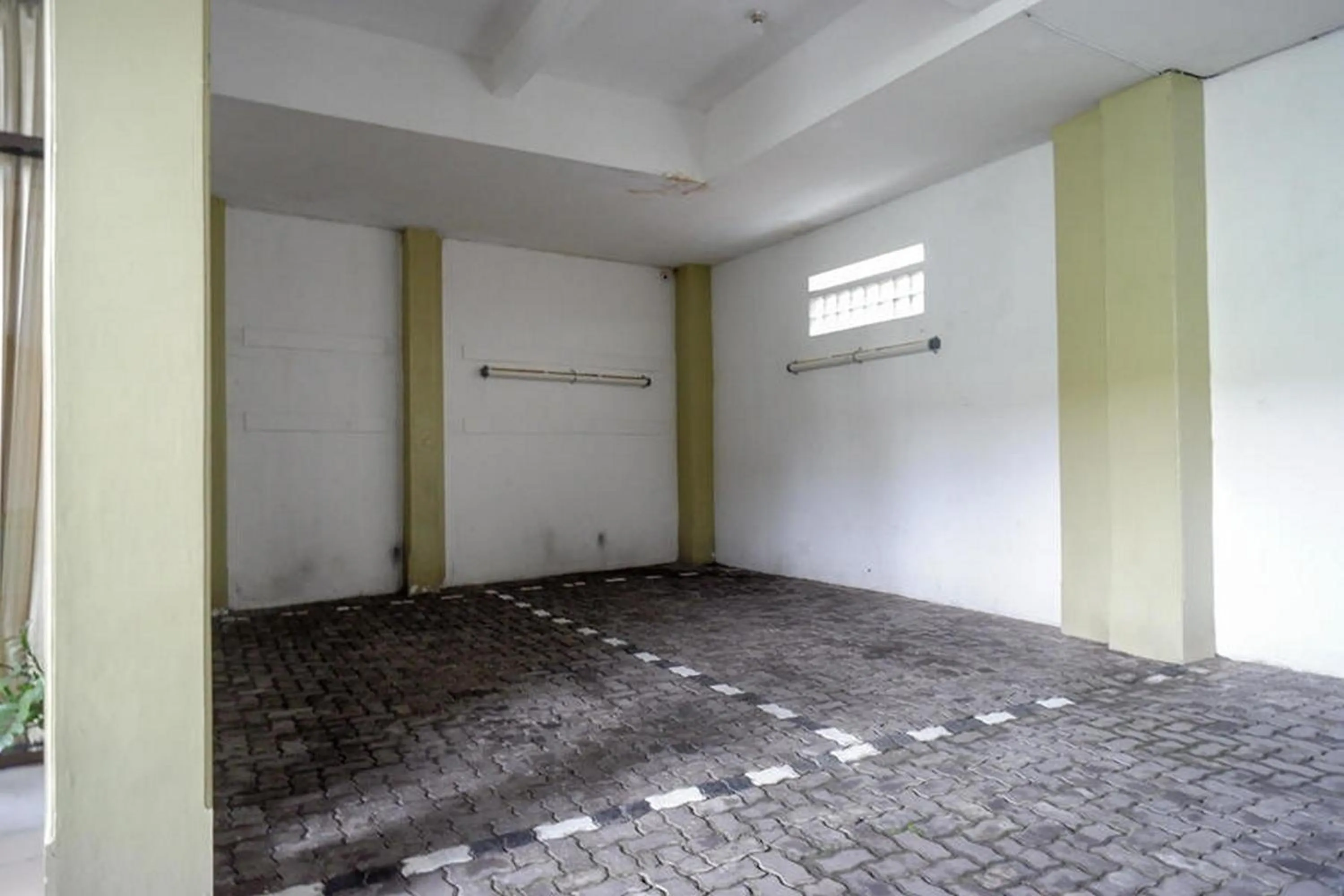 Bed in RedDoorz Syariah @ Sunan Bonang Magelang