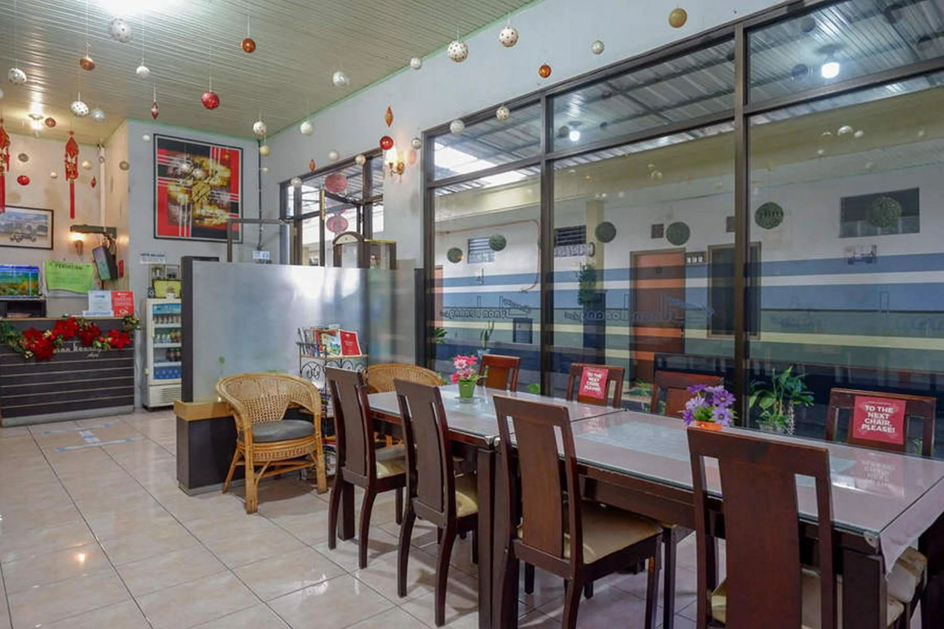 RedDoorz Syariah @ Sunan Bonang Magelang